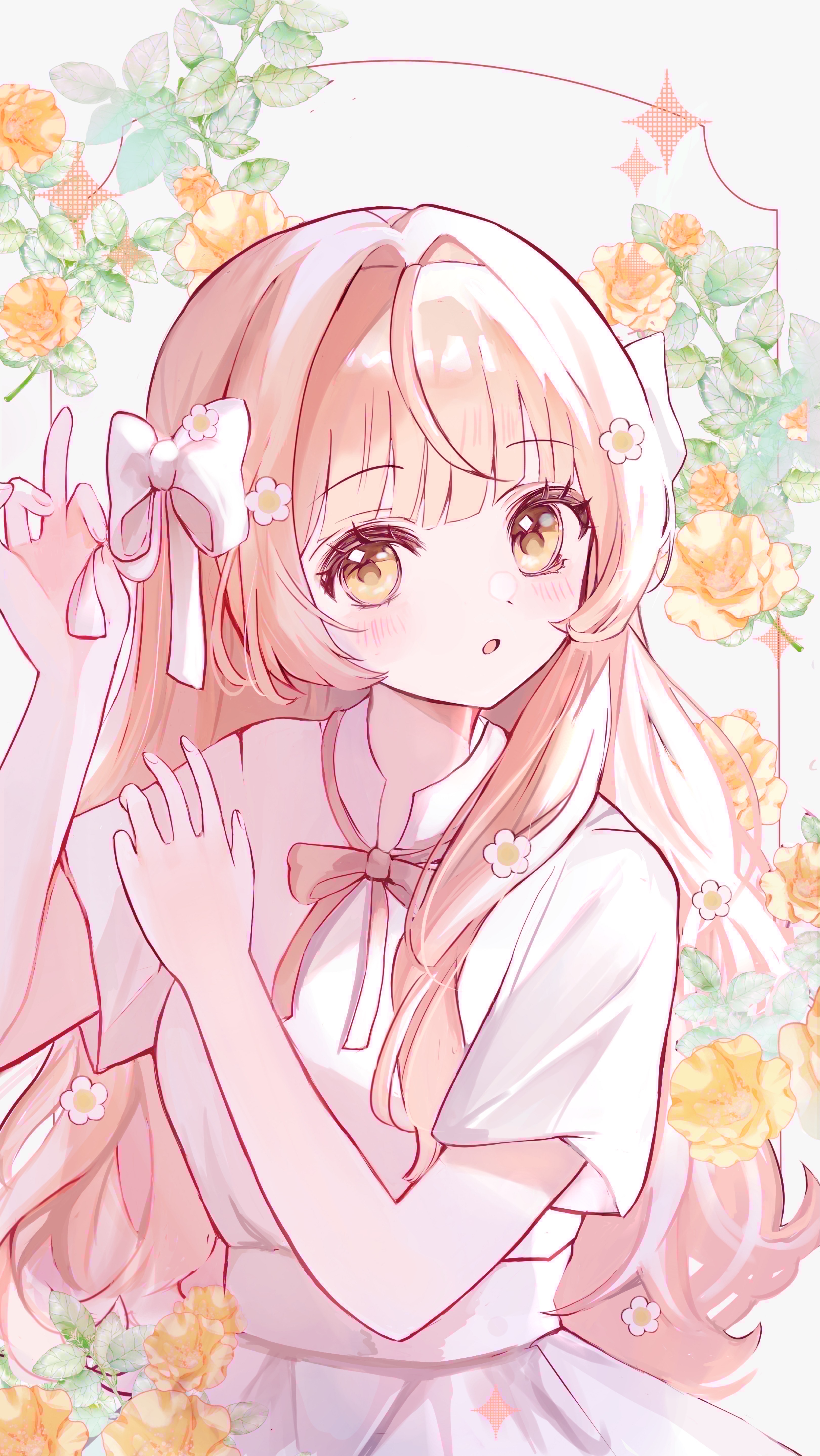 初見さん大歓迎する枠⸝꙳.⋆