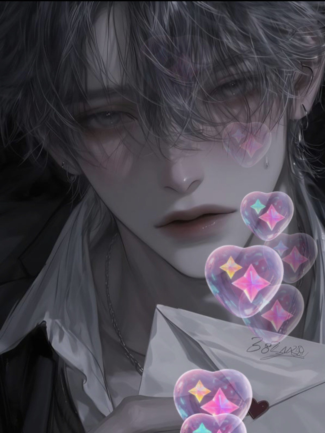 #4 初潜〇中低音