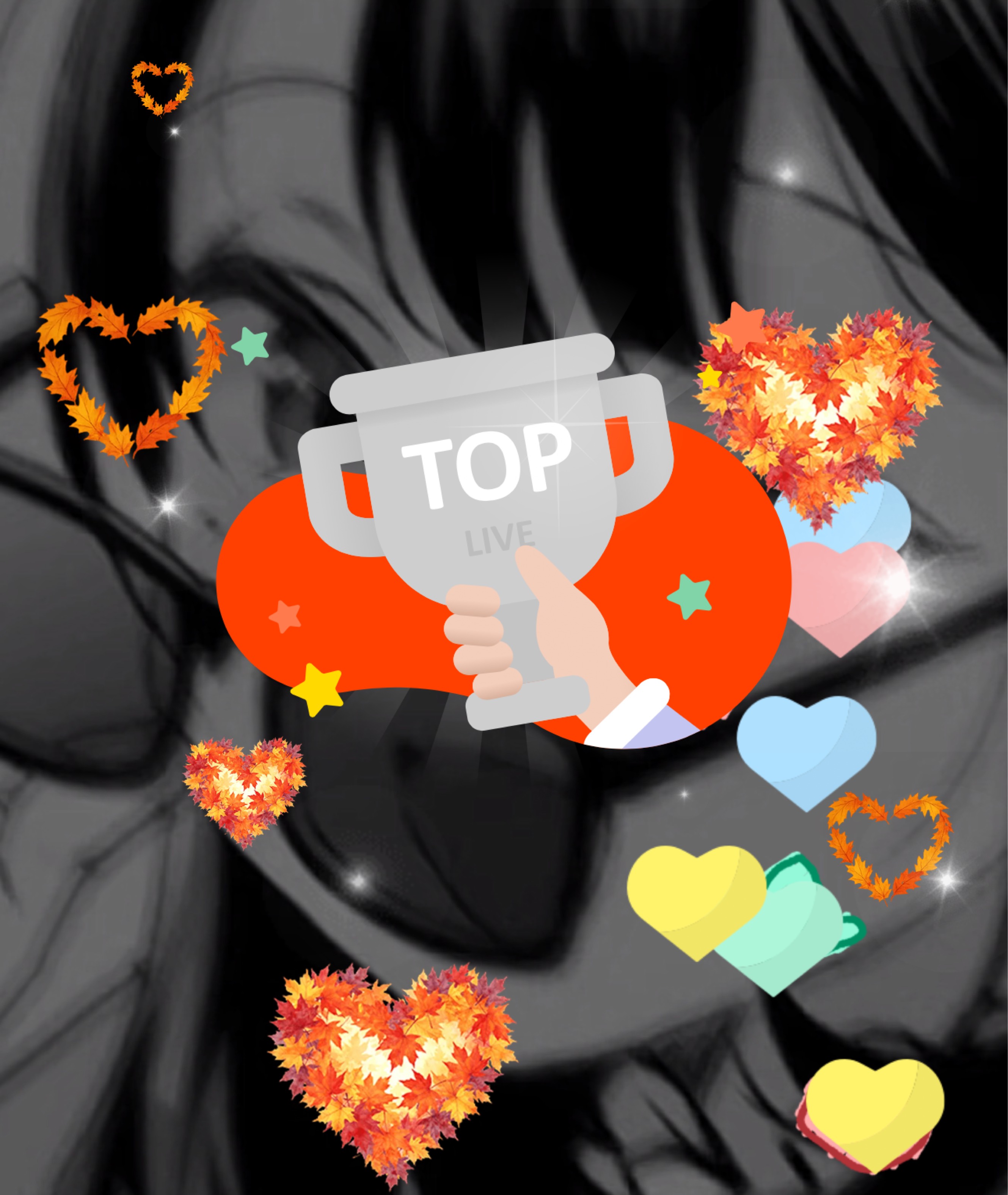 🎂0時になったら誕生日🎂