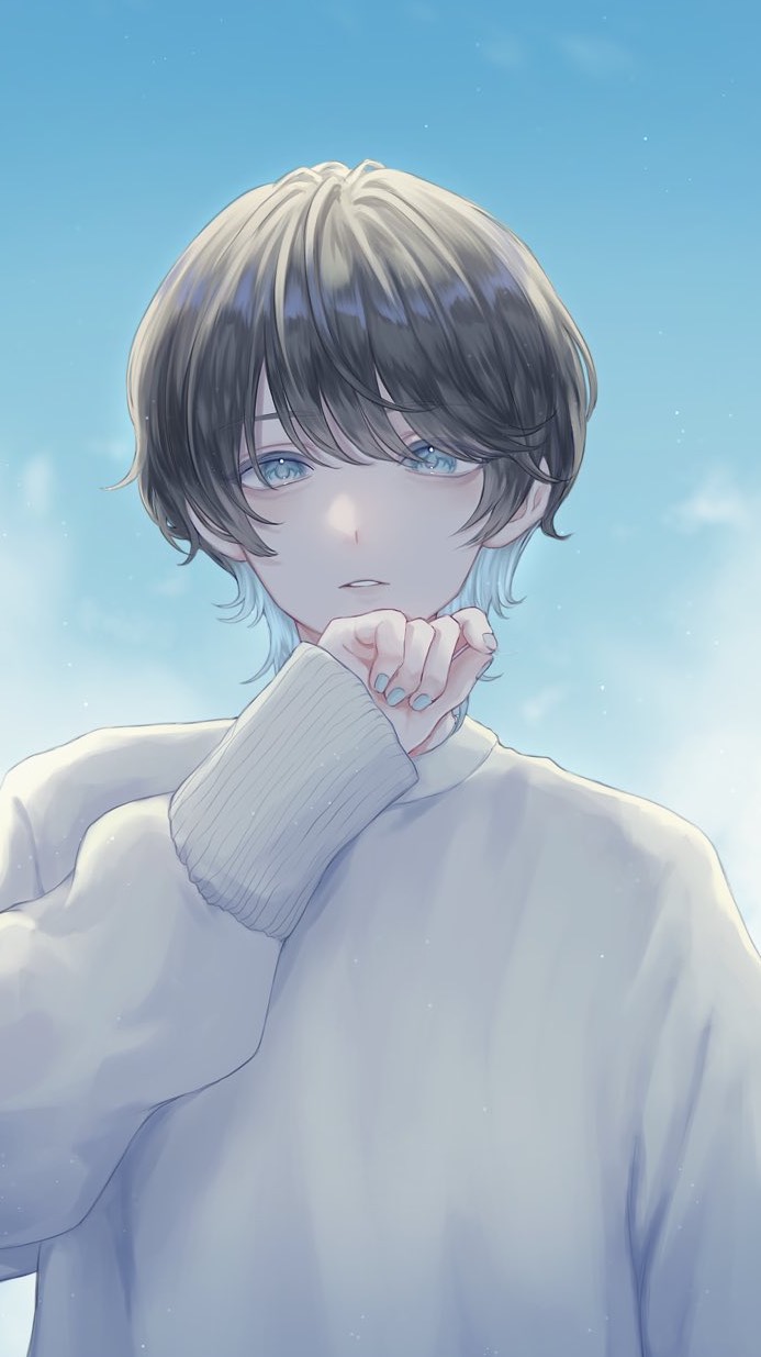 初潜◎ あさわーくわく☀️🌱