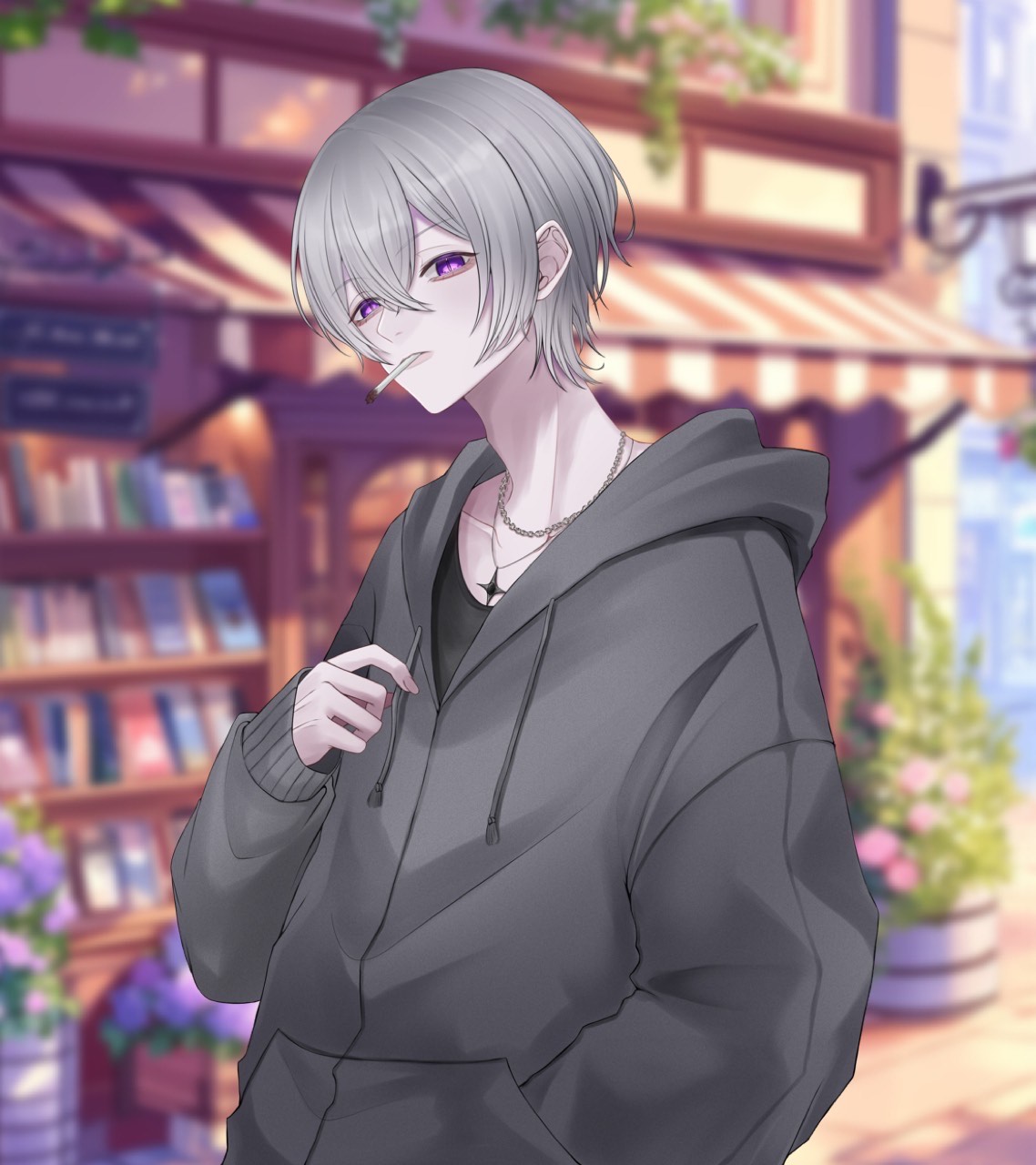 1番話しやすい枠❕