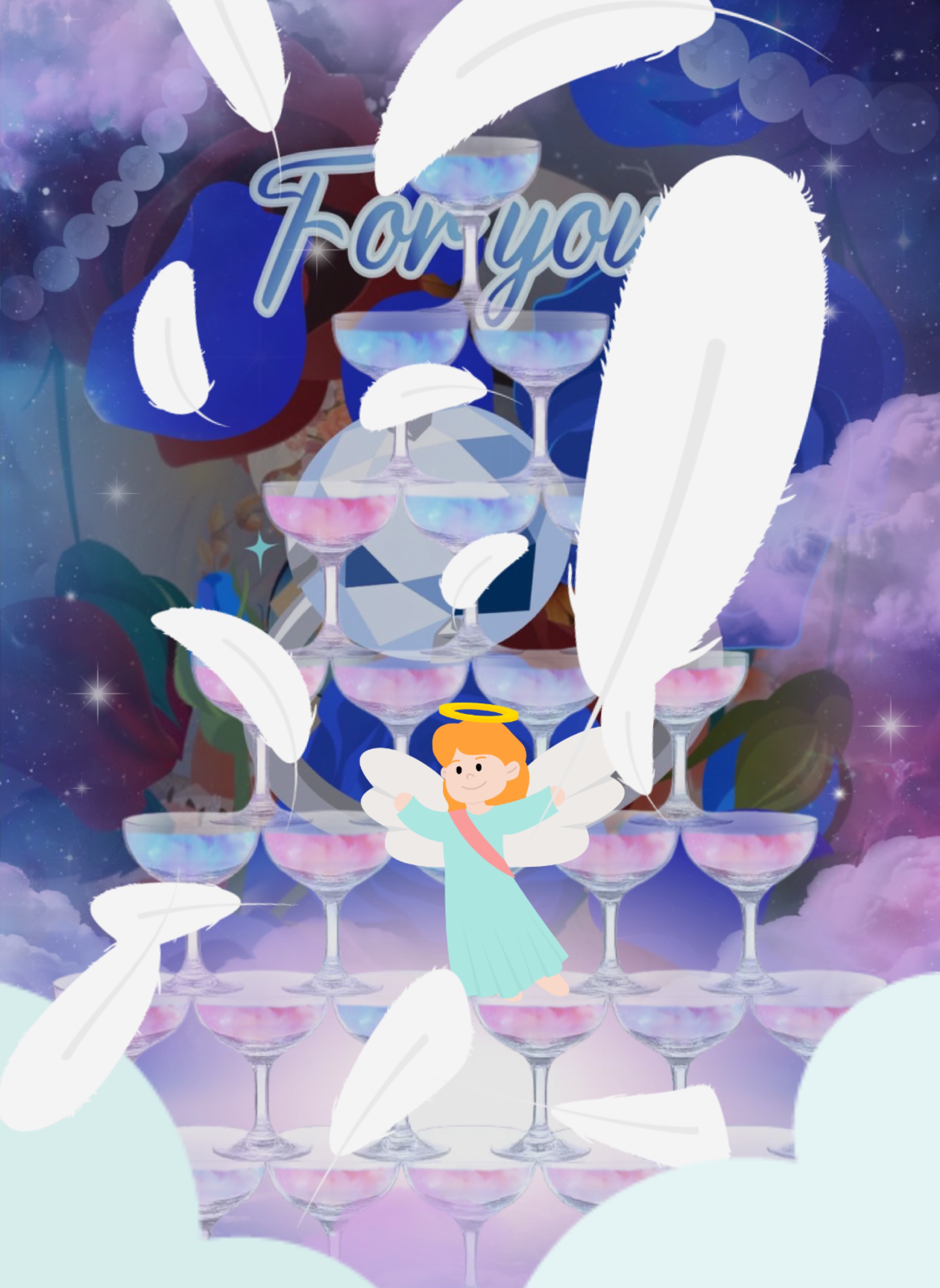 初寝潜◎Slow times