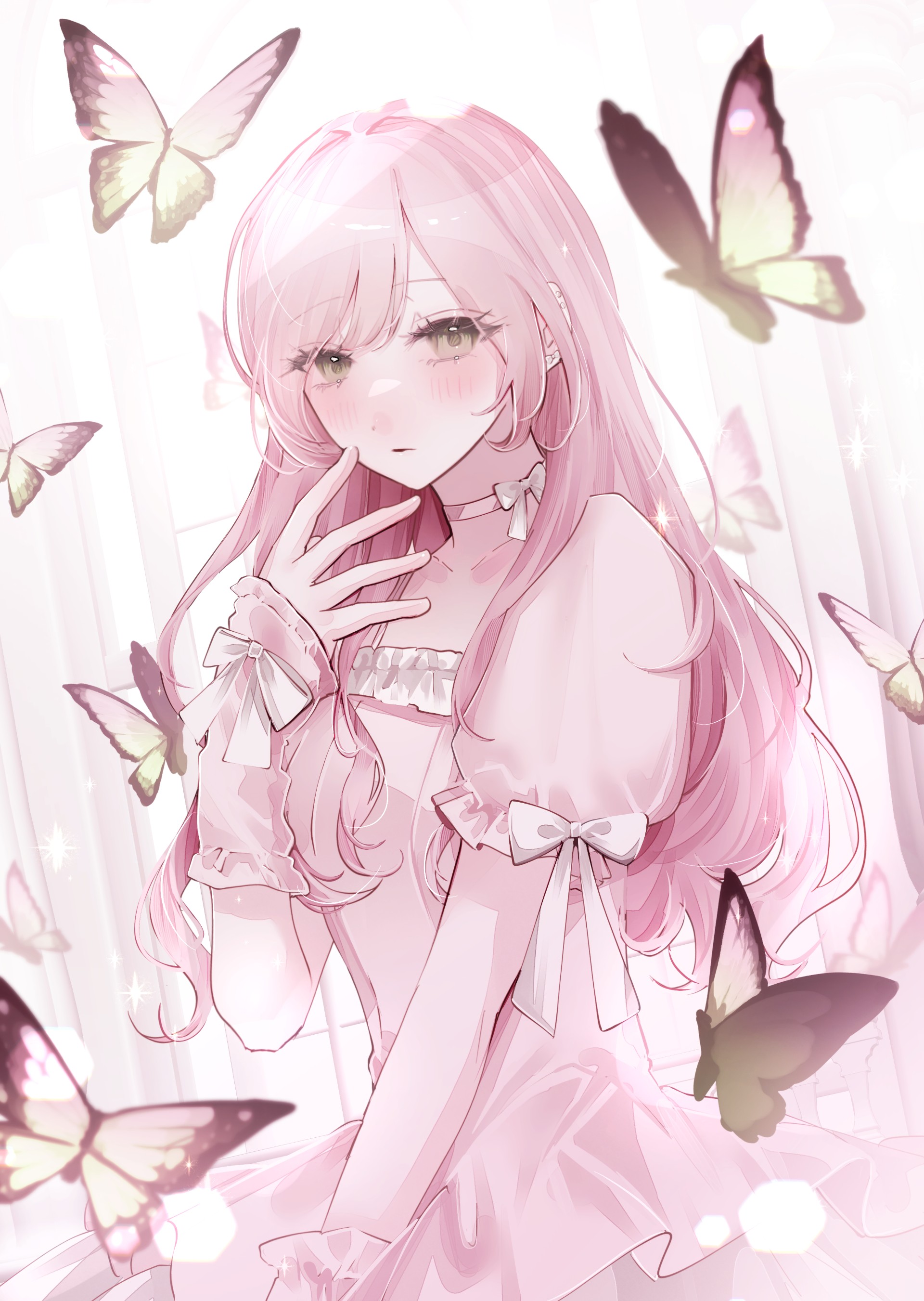 貴方を4ｱﾜｾにする声🪄