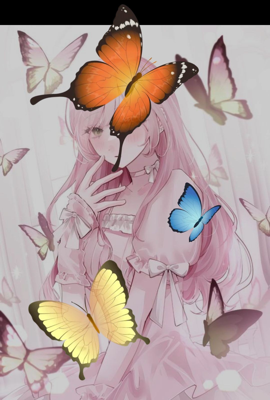 1h￤貴方を4ｱﾜｾにする声🪄