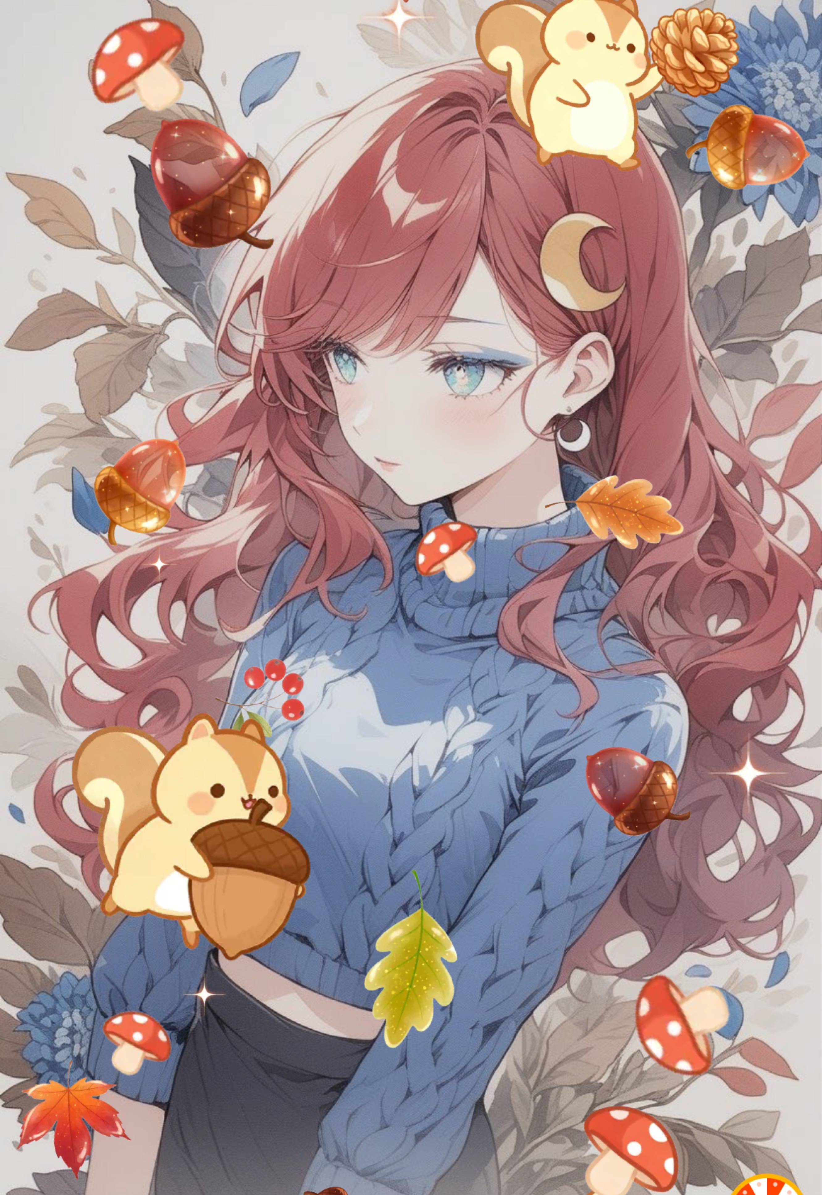 初◎ゆったりね🩵