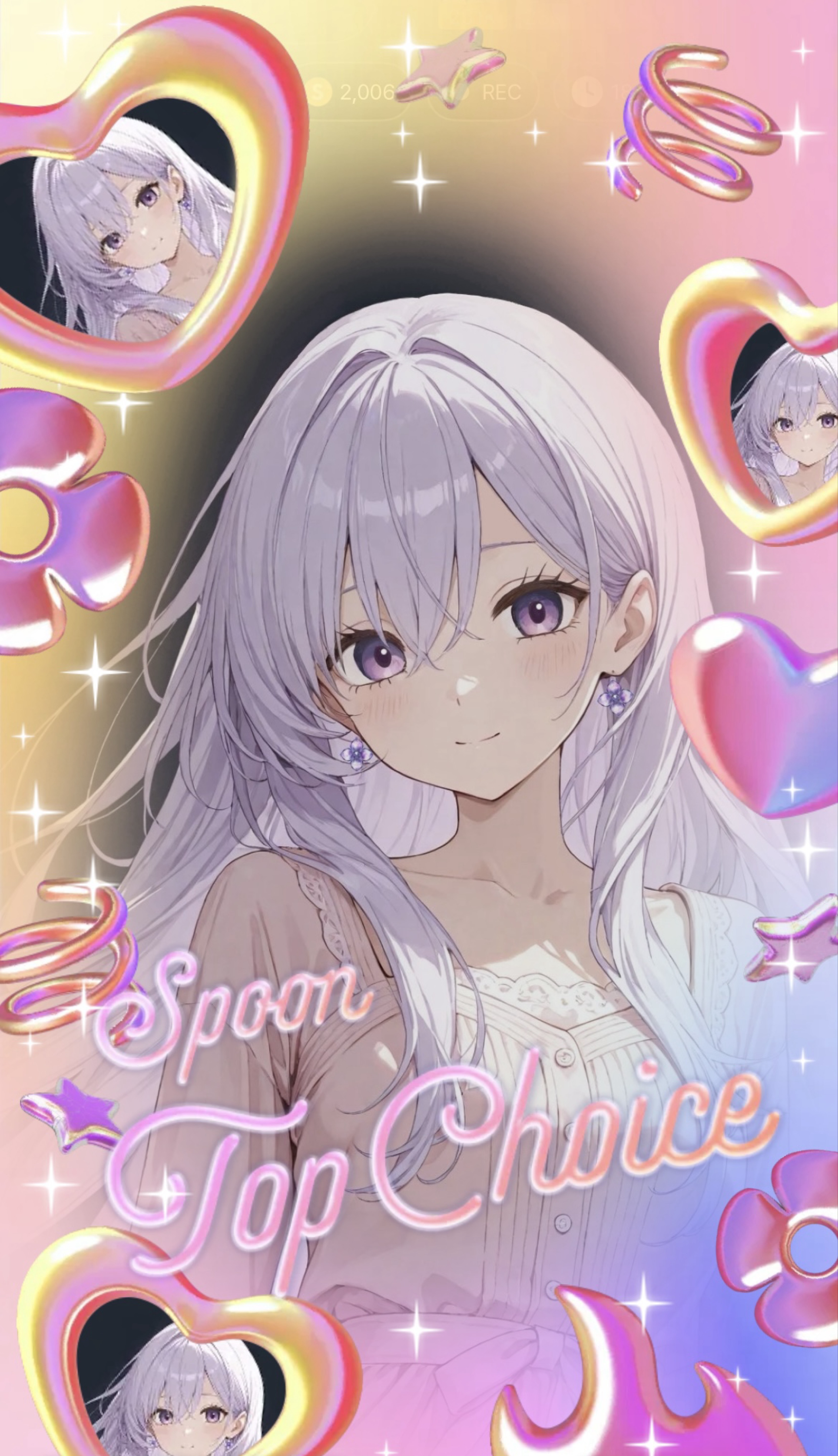 寝潜初◎ピアノ練習