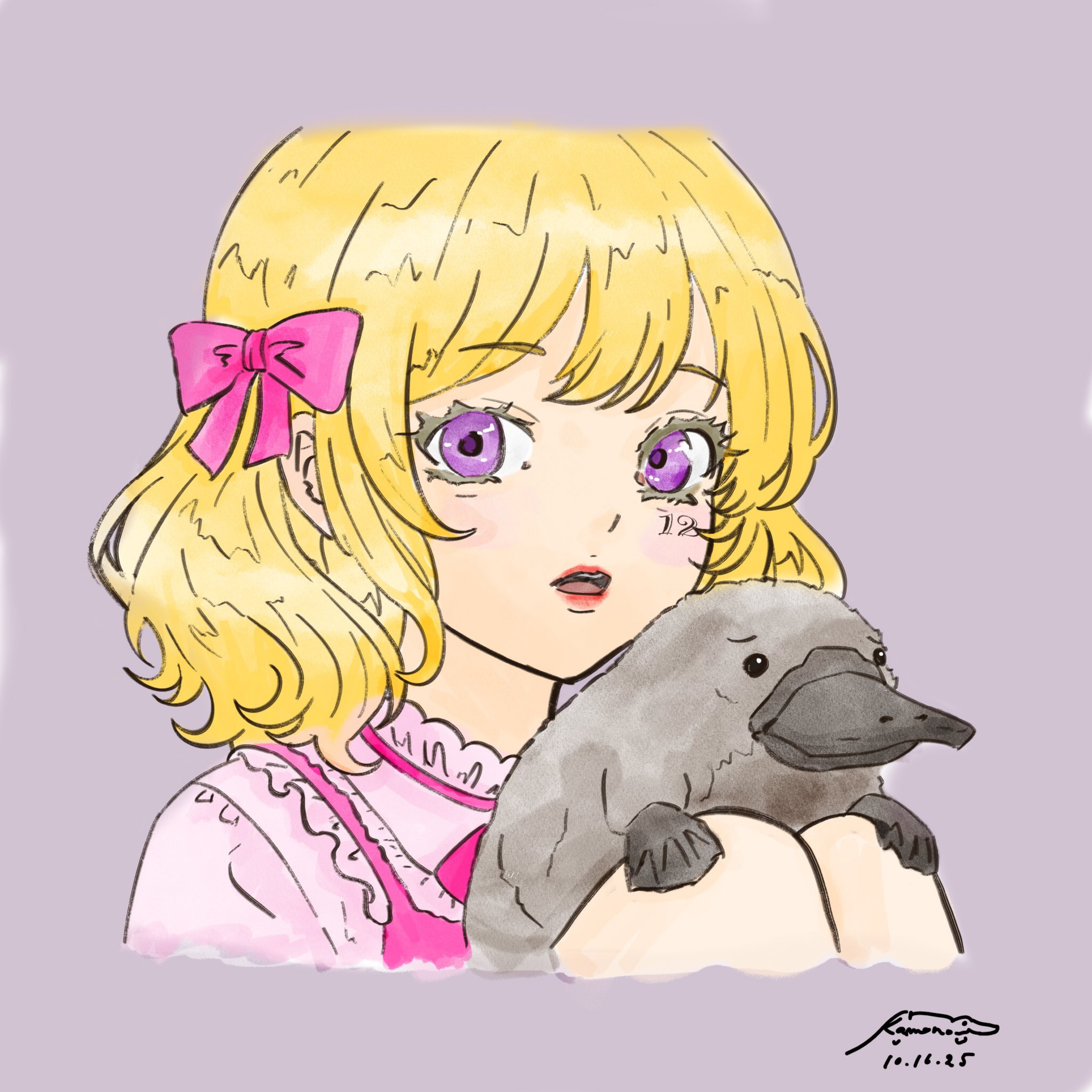 おはよう世界🌞