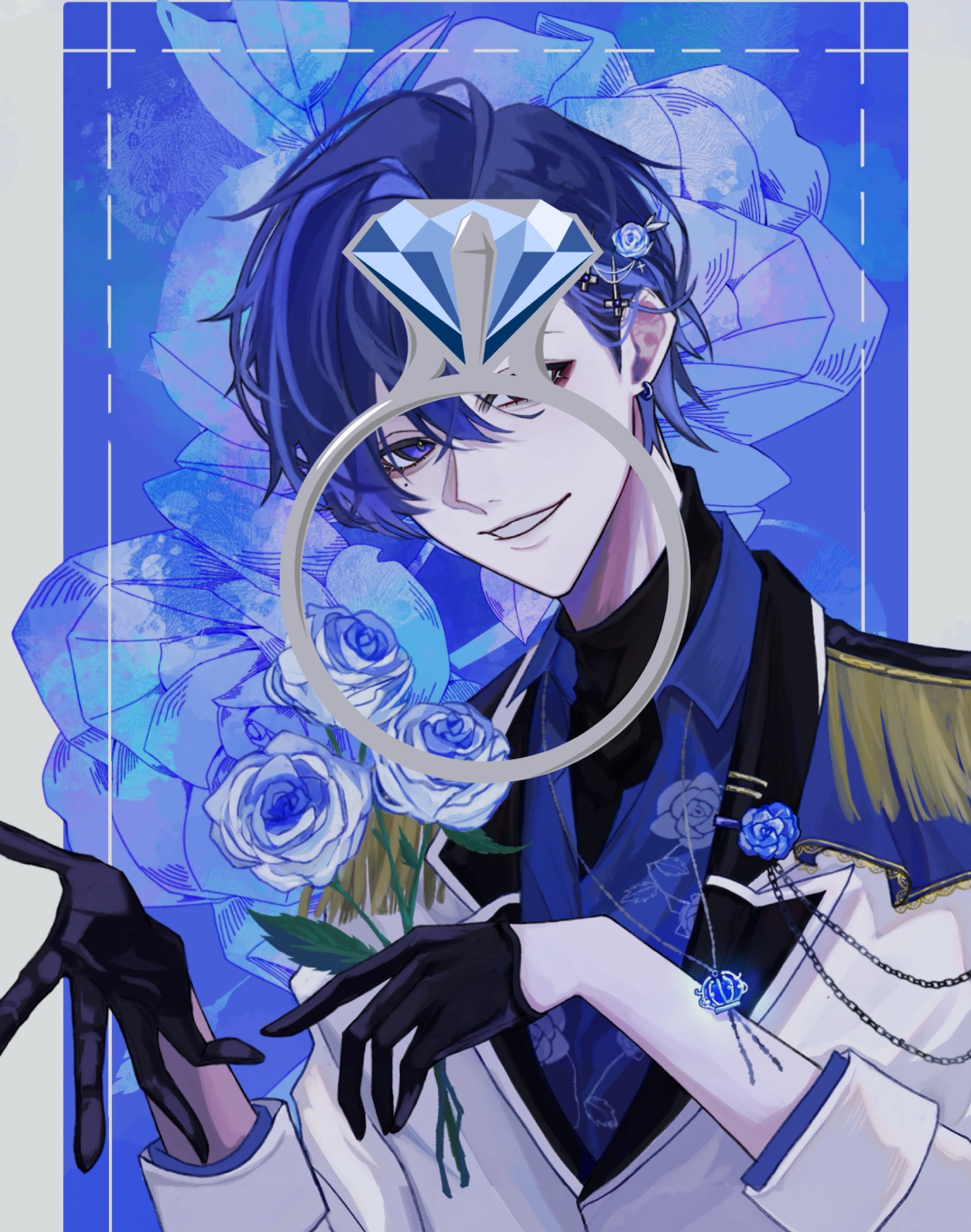 出入り自由です