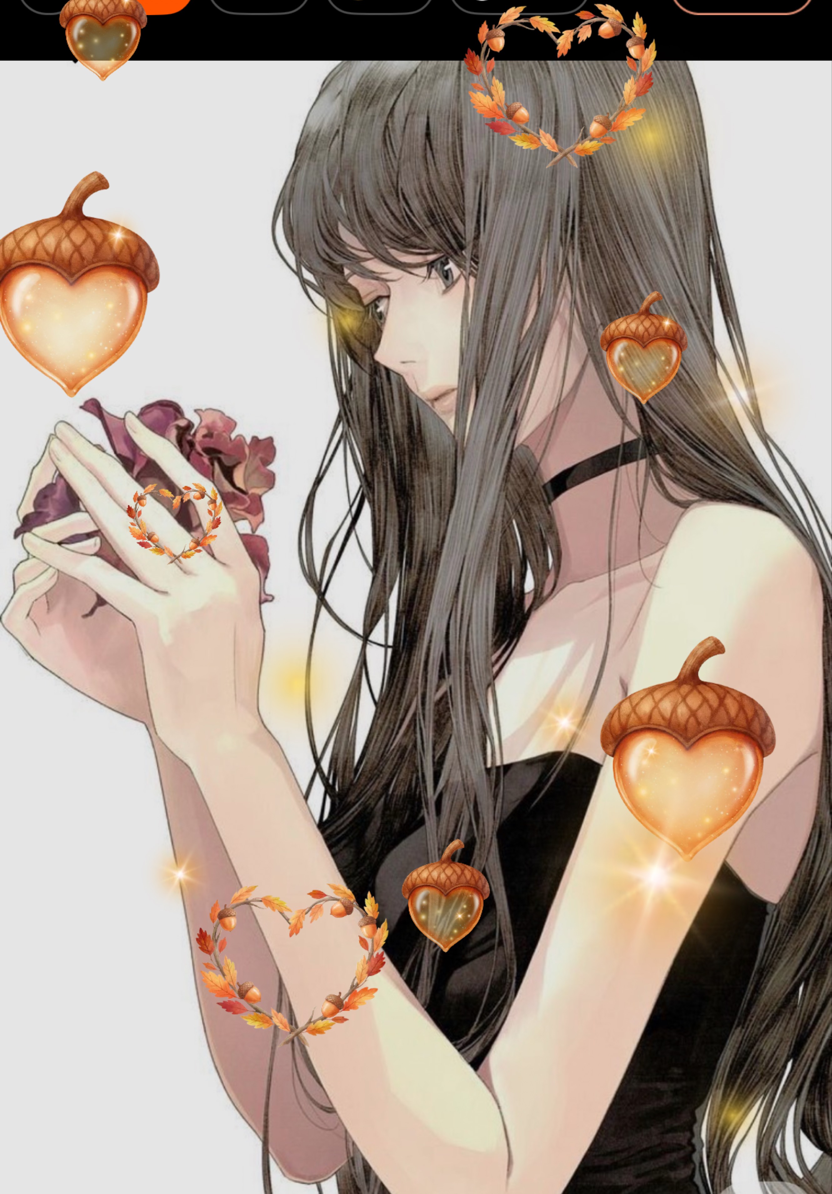 ねてく？おいで🫧