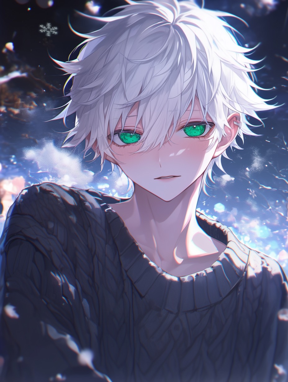 目合ったでしょ？