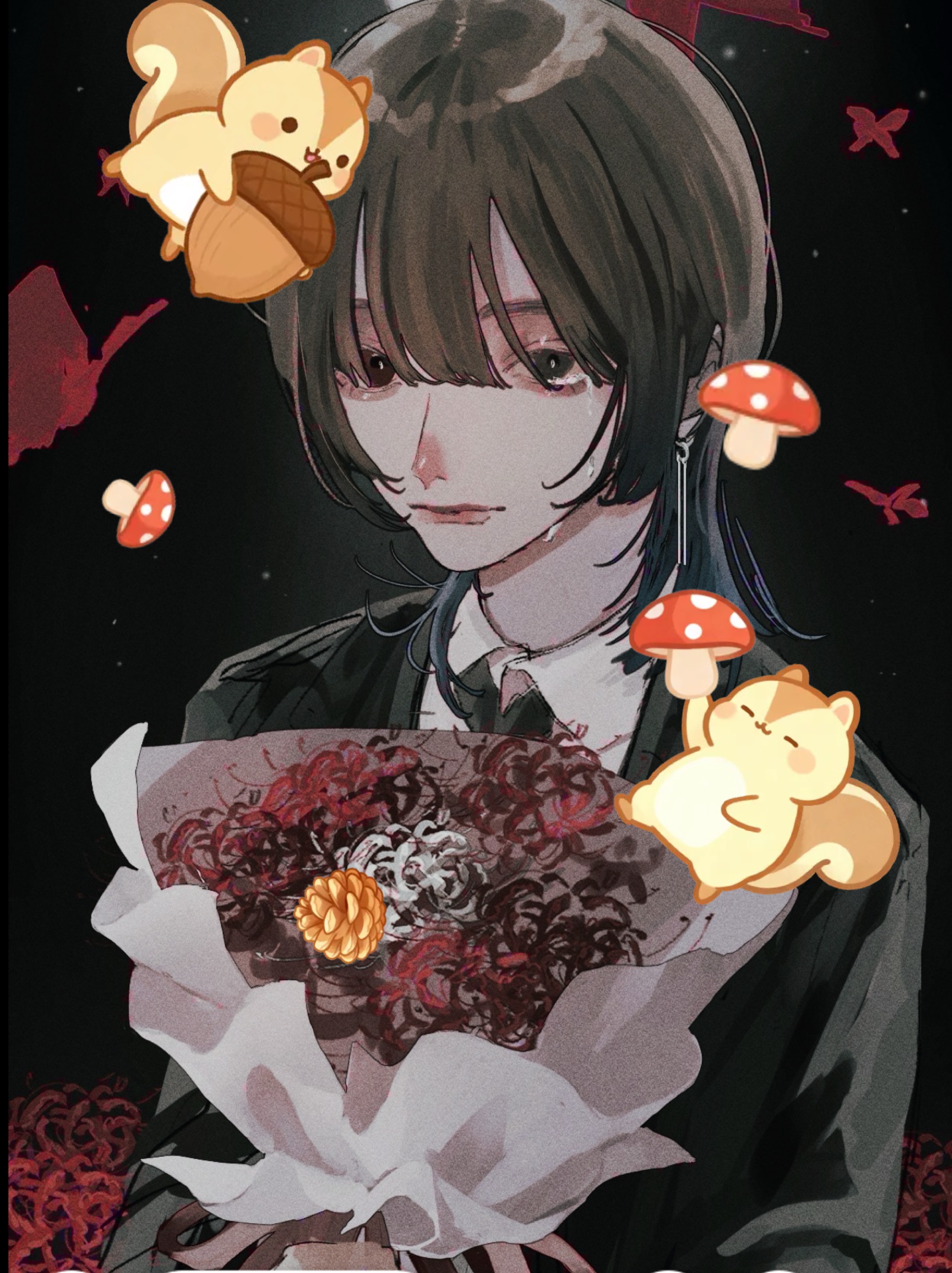 ~26:00┋家より安心する枠𖠿  .゜