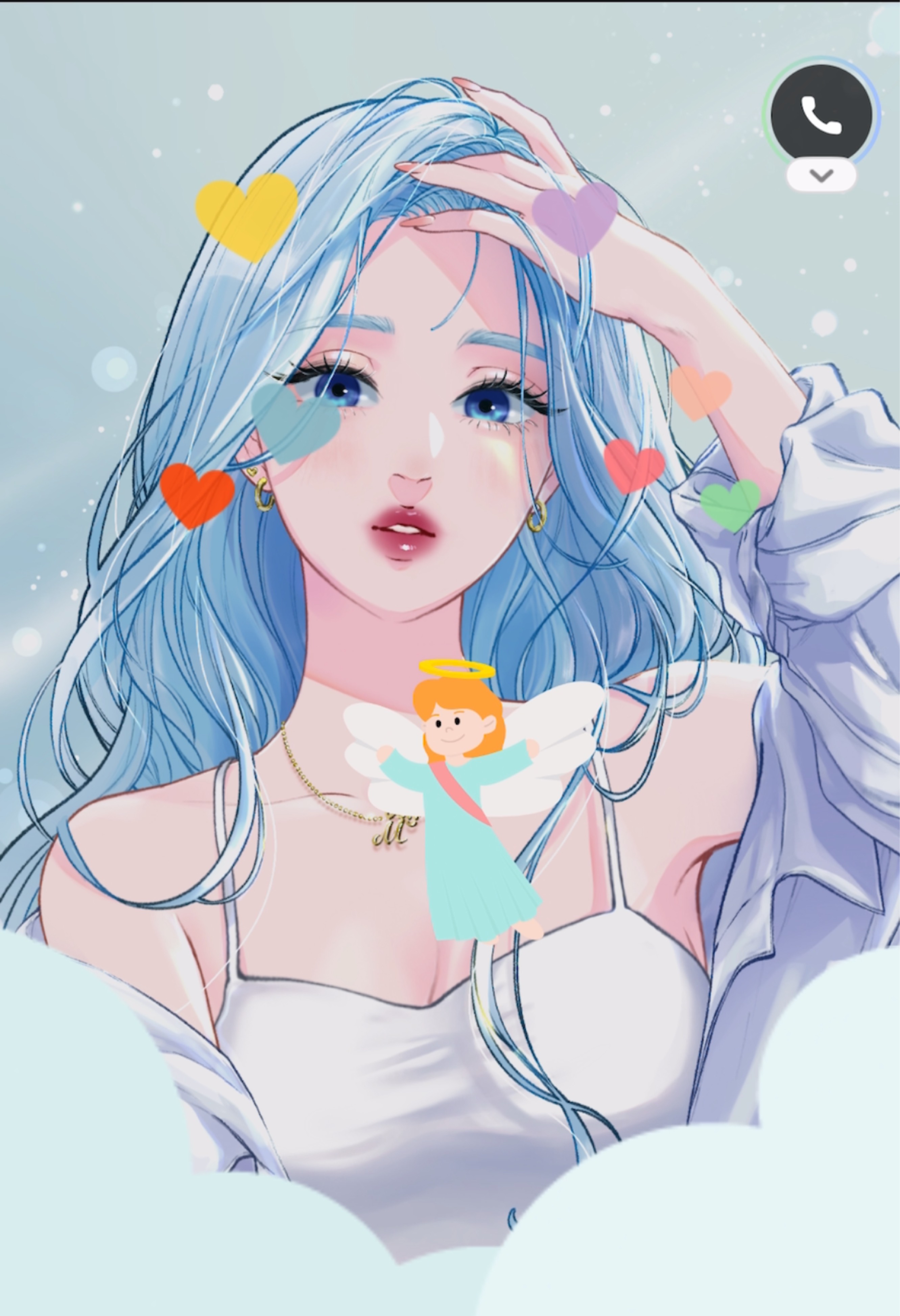 🫐落ち◎お弁当作り┋無機材