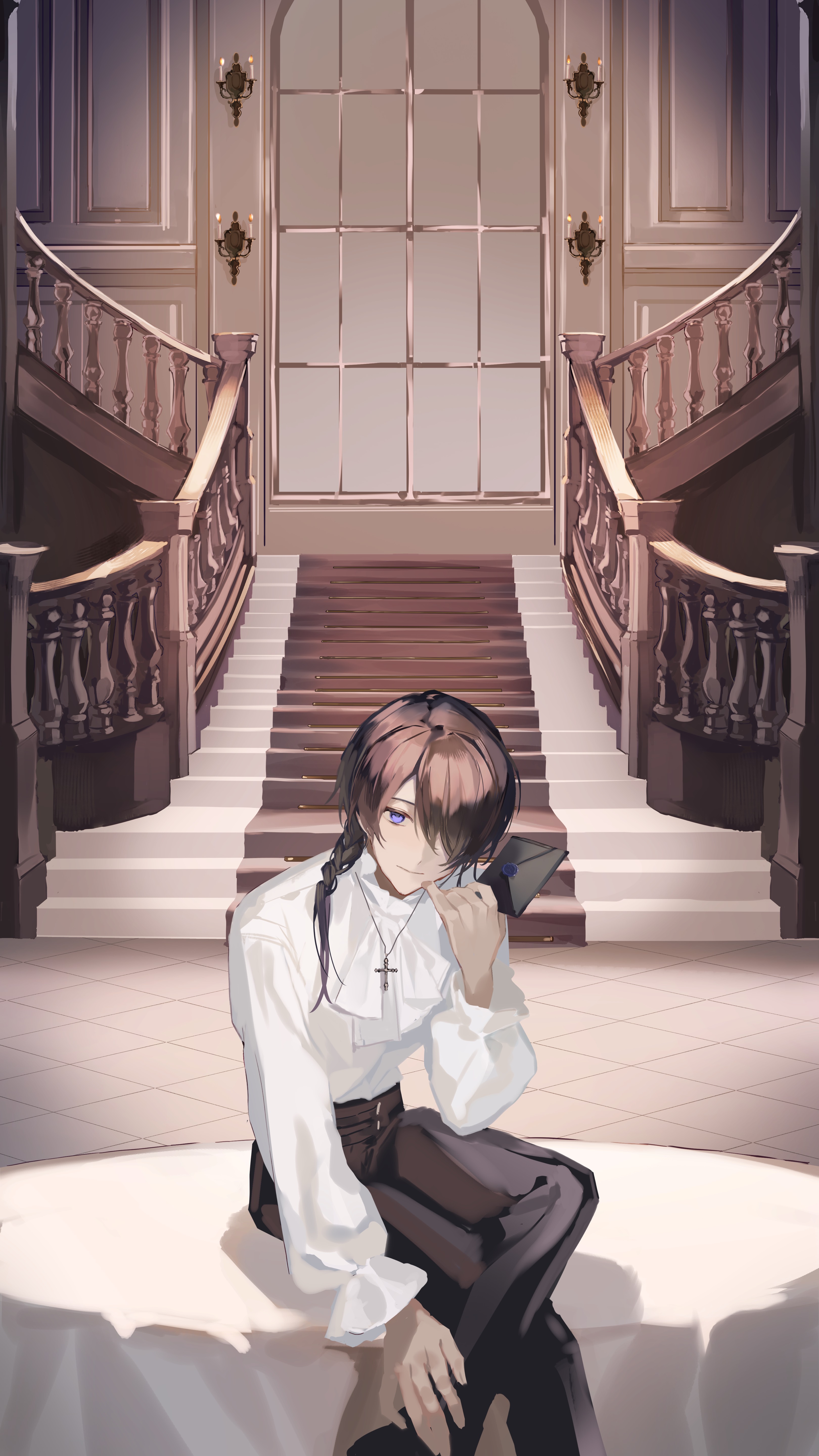 𝐓𝐡𝐞 𝐃𝐢𝐧𝐧𝐞𝐫
⁡