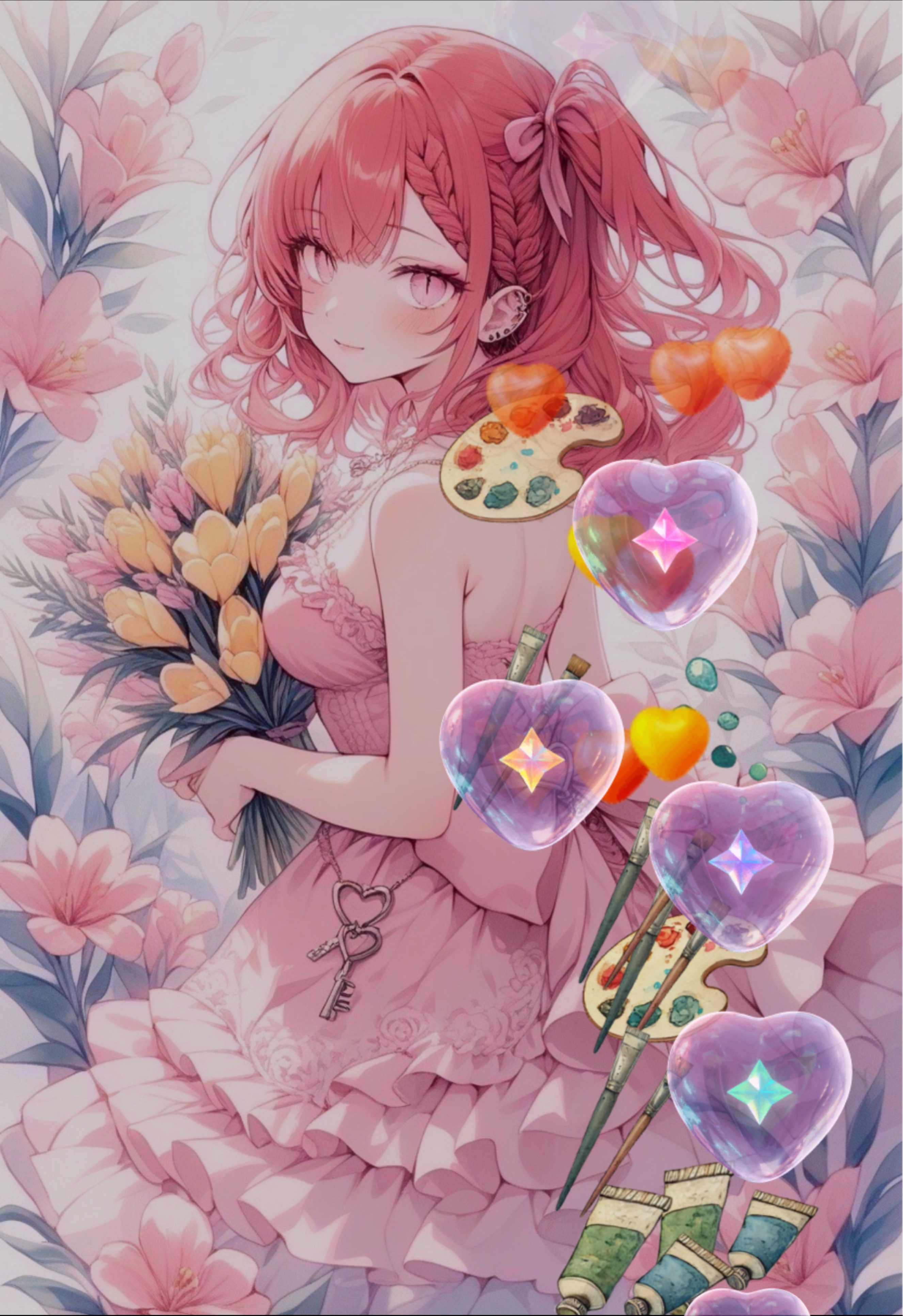 初潜◎￤癒 し の 中 低 音