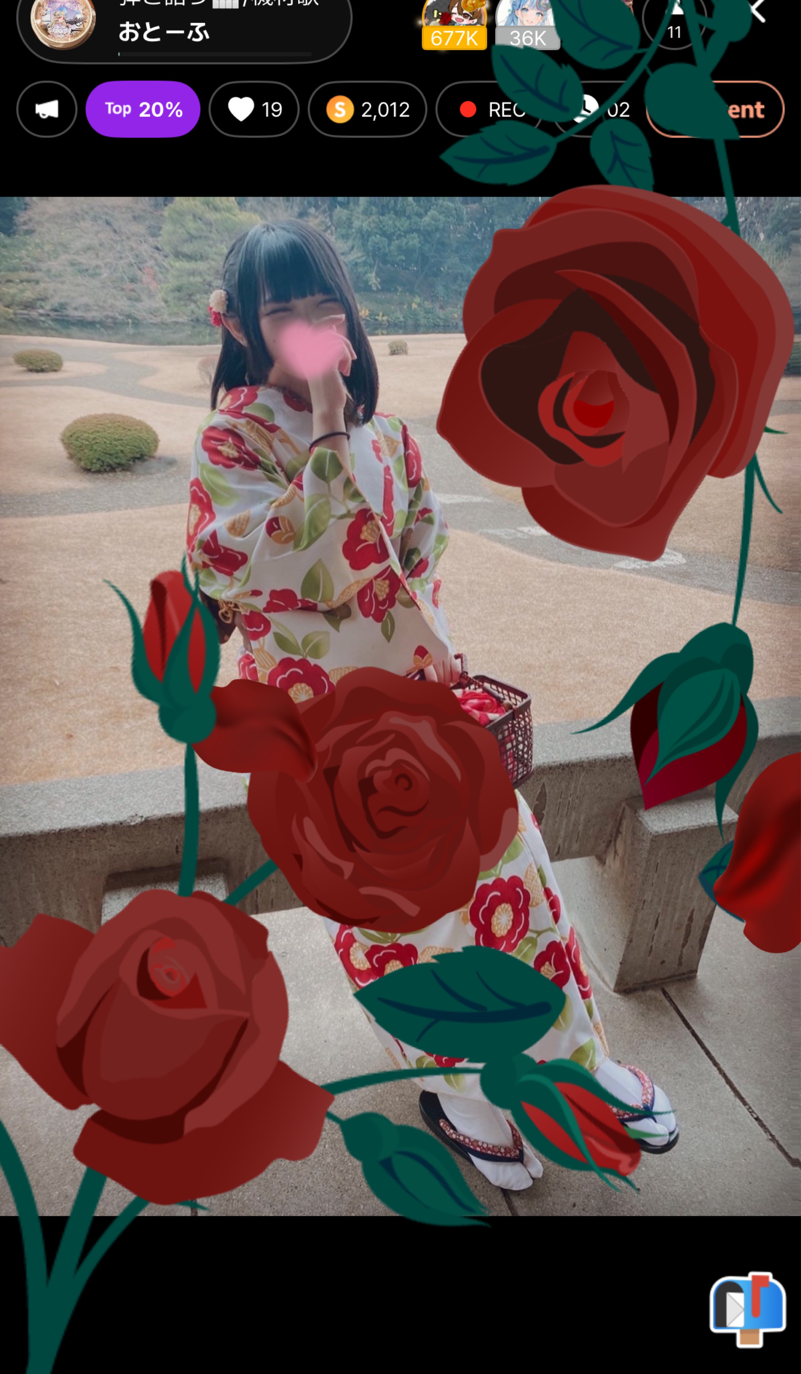 弾き語り🎹/機材歌