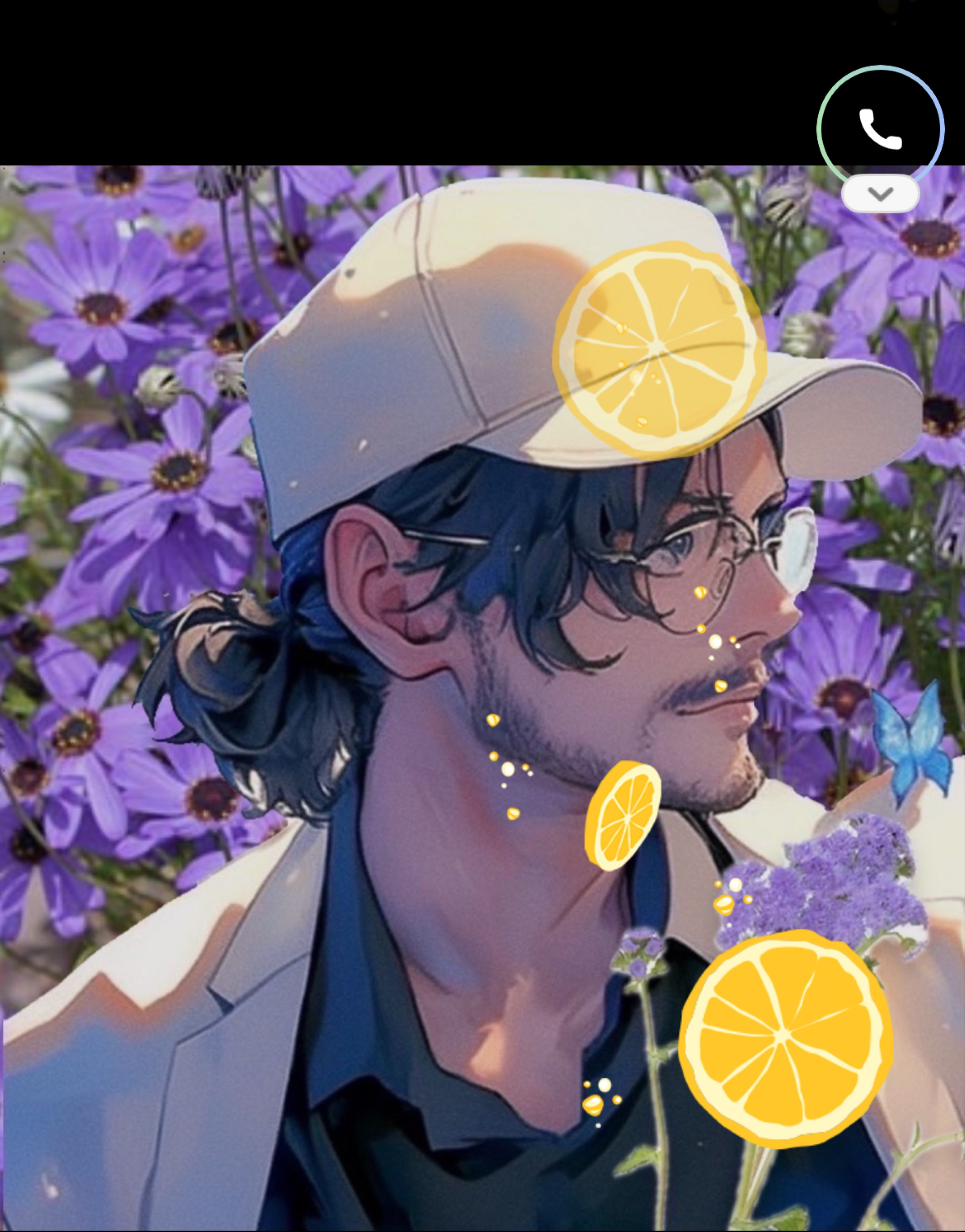 初見◎おはなししよ。11/3