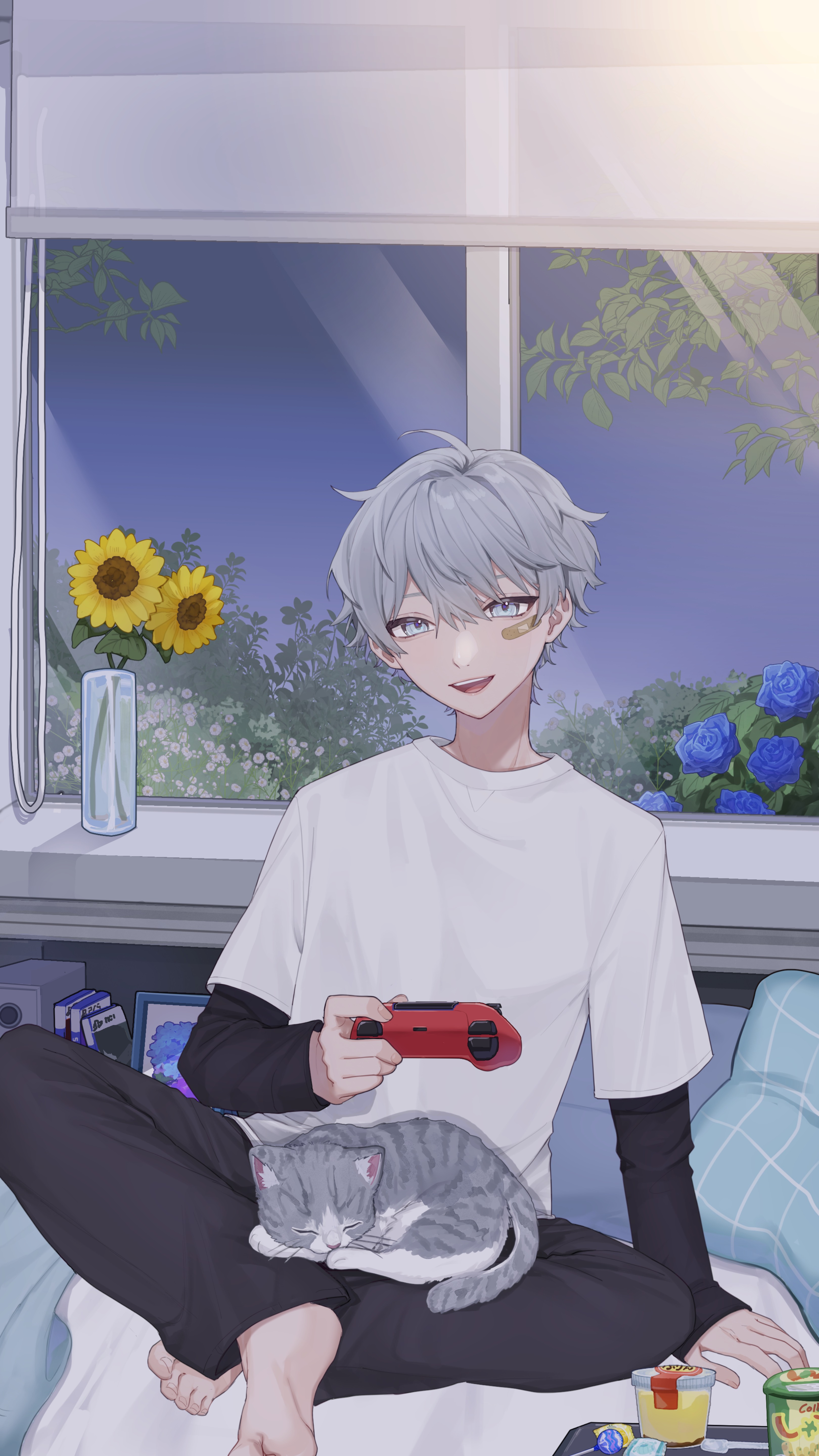 ふらっとおいで