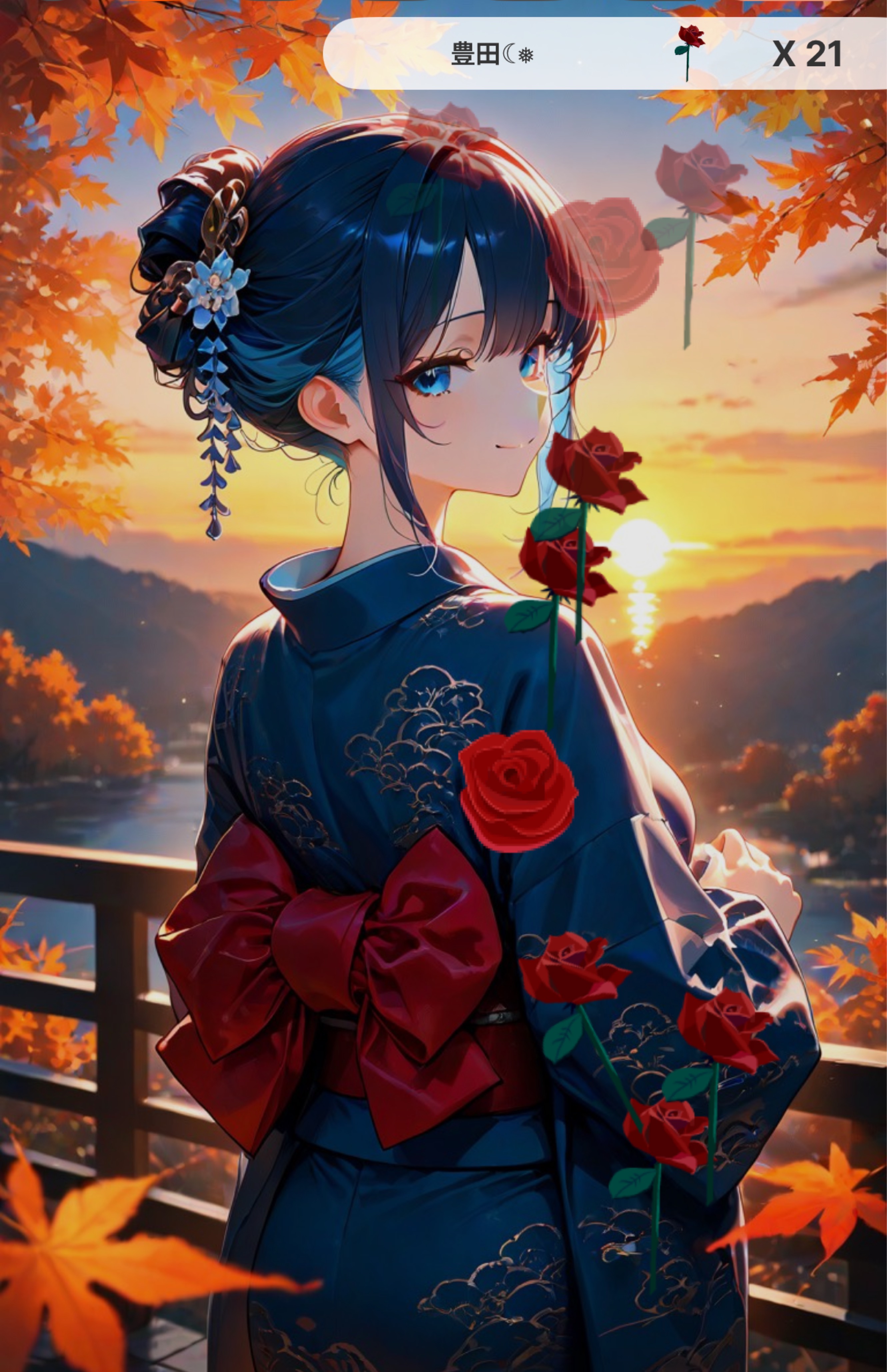 君に伝えたいことがある☝🏻⸒⸒