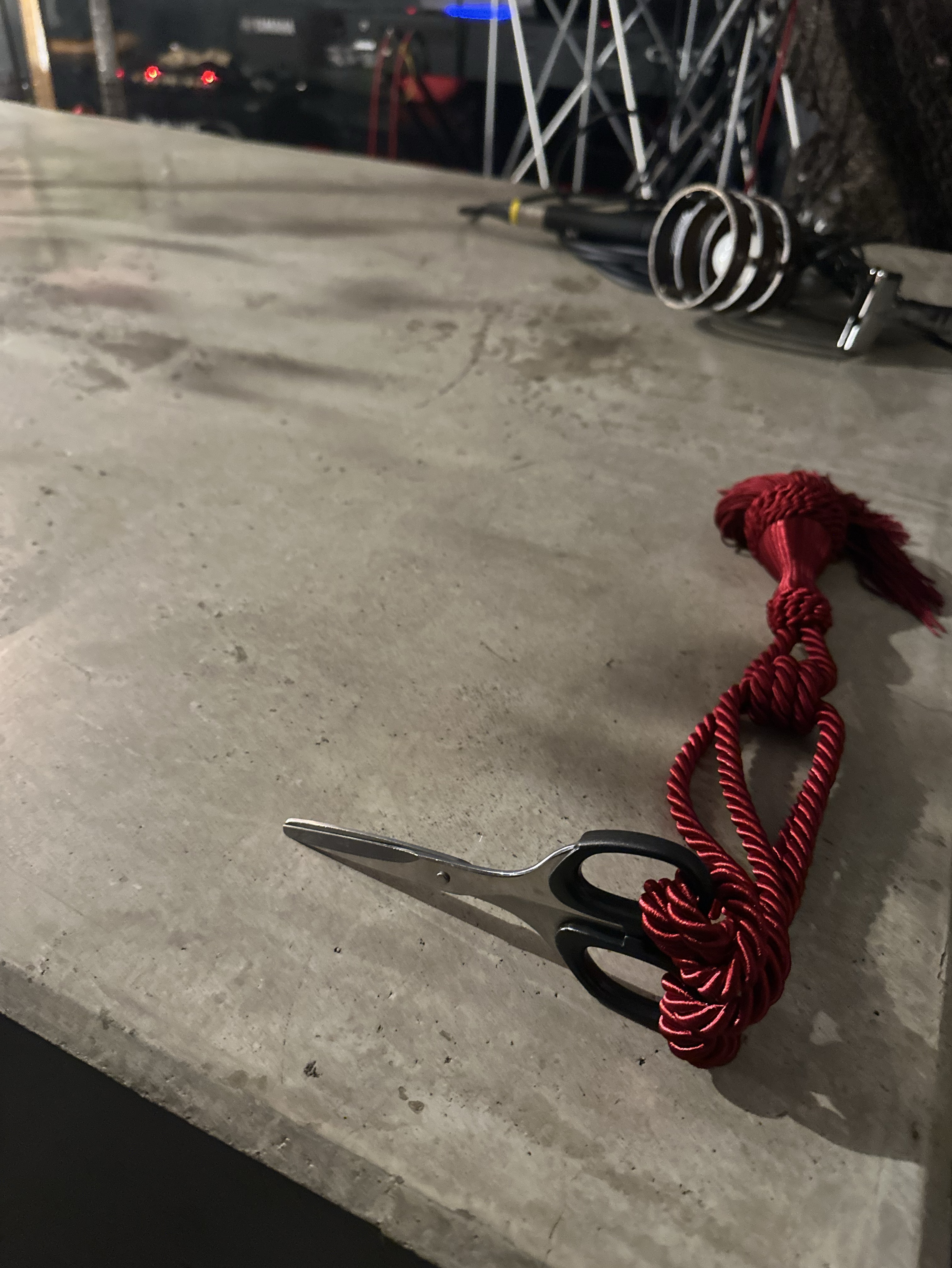 時間が欲しいー！！