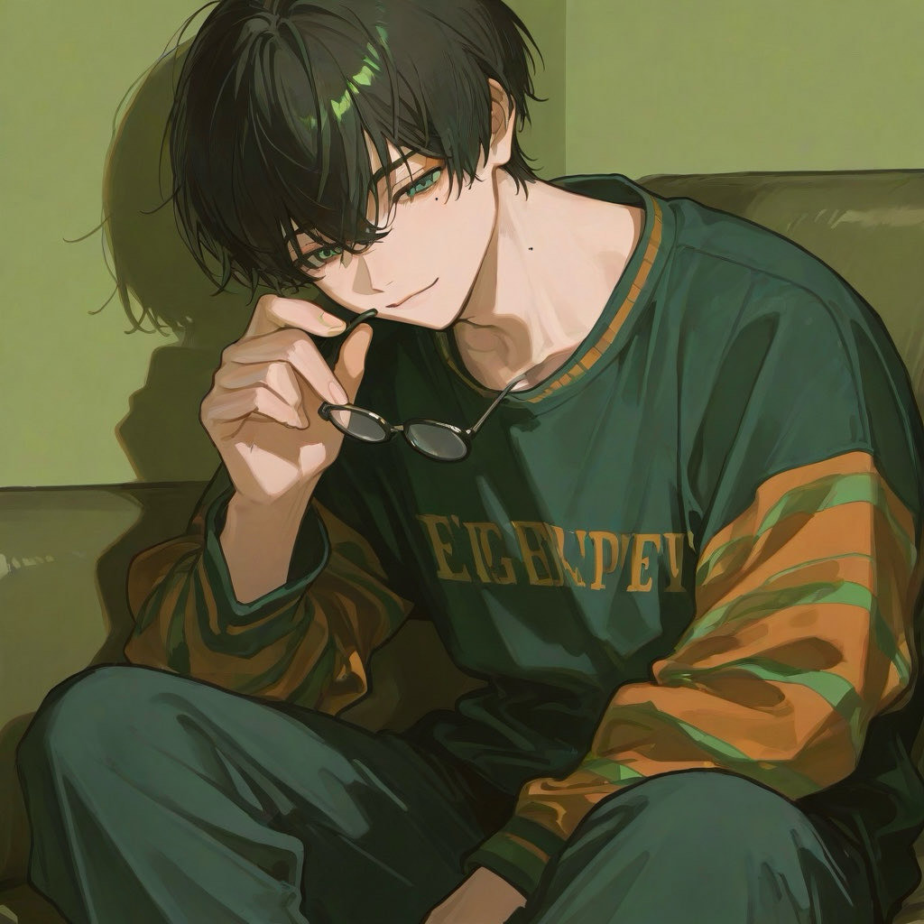 初潜◎落ち着く声