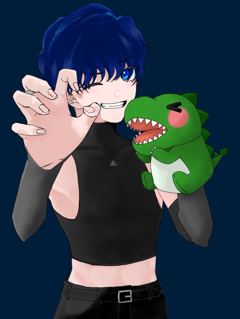 ほいやとモーニングタイム☀️