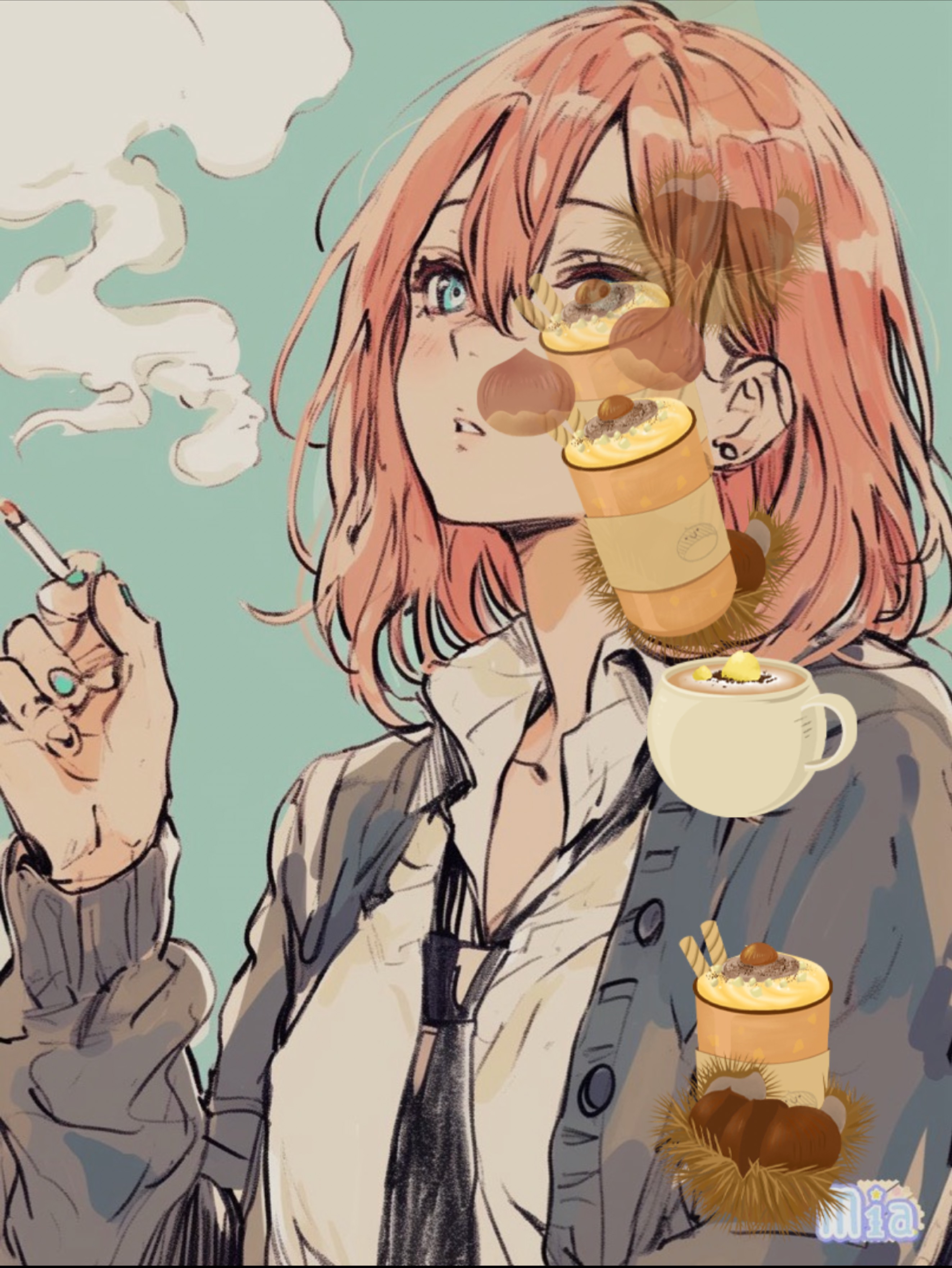 ショタボ 初潜〇 作業枠(_ - -)_