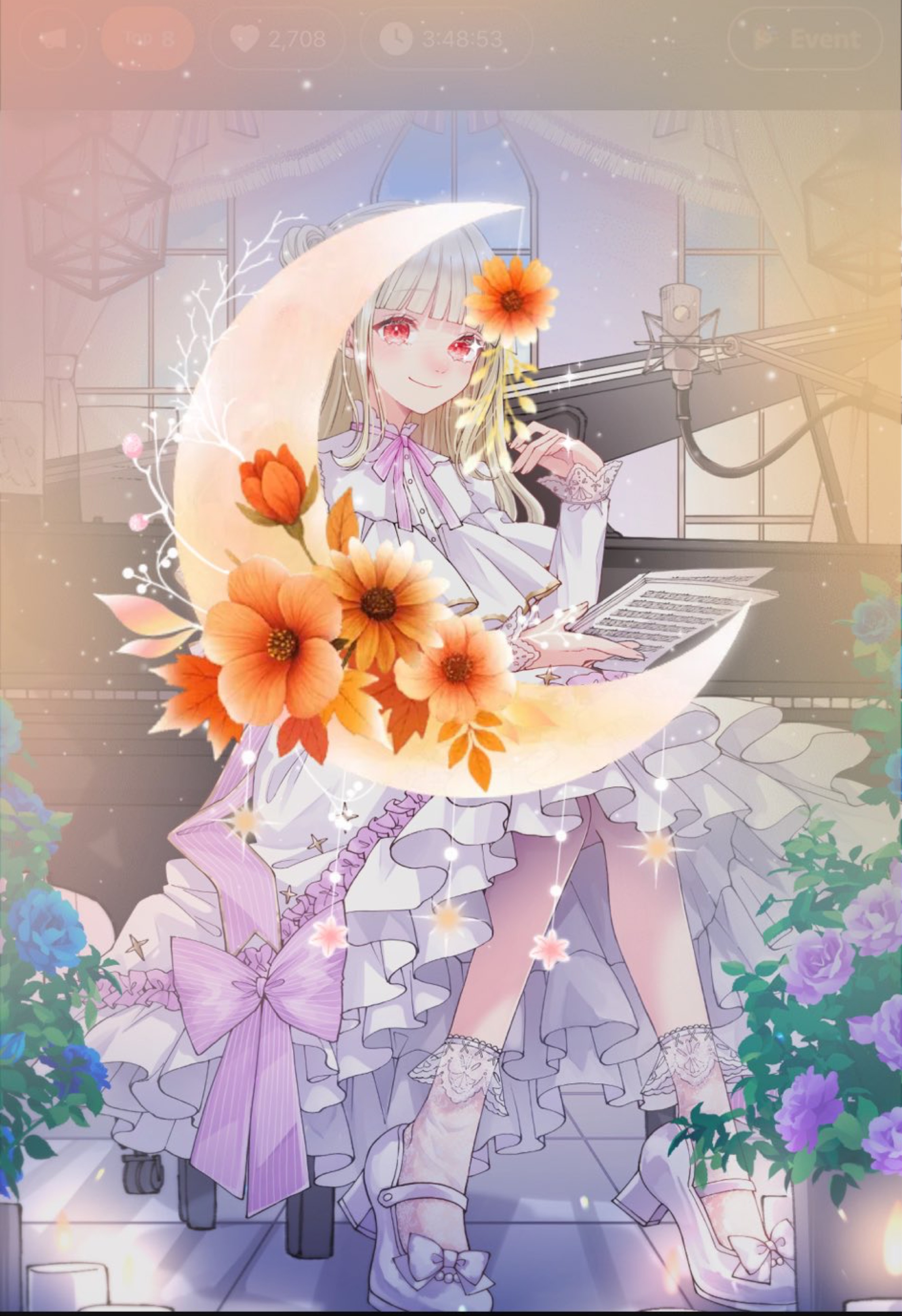 弾き語り🎹/機材歌