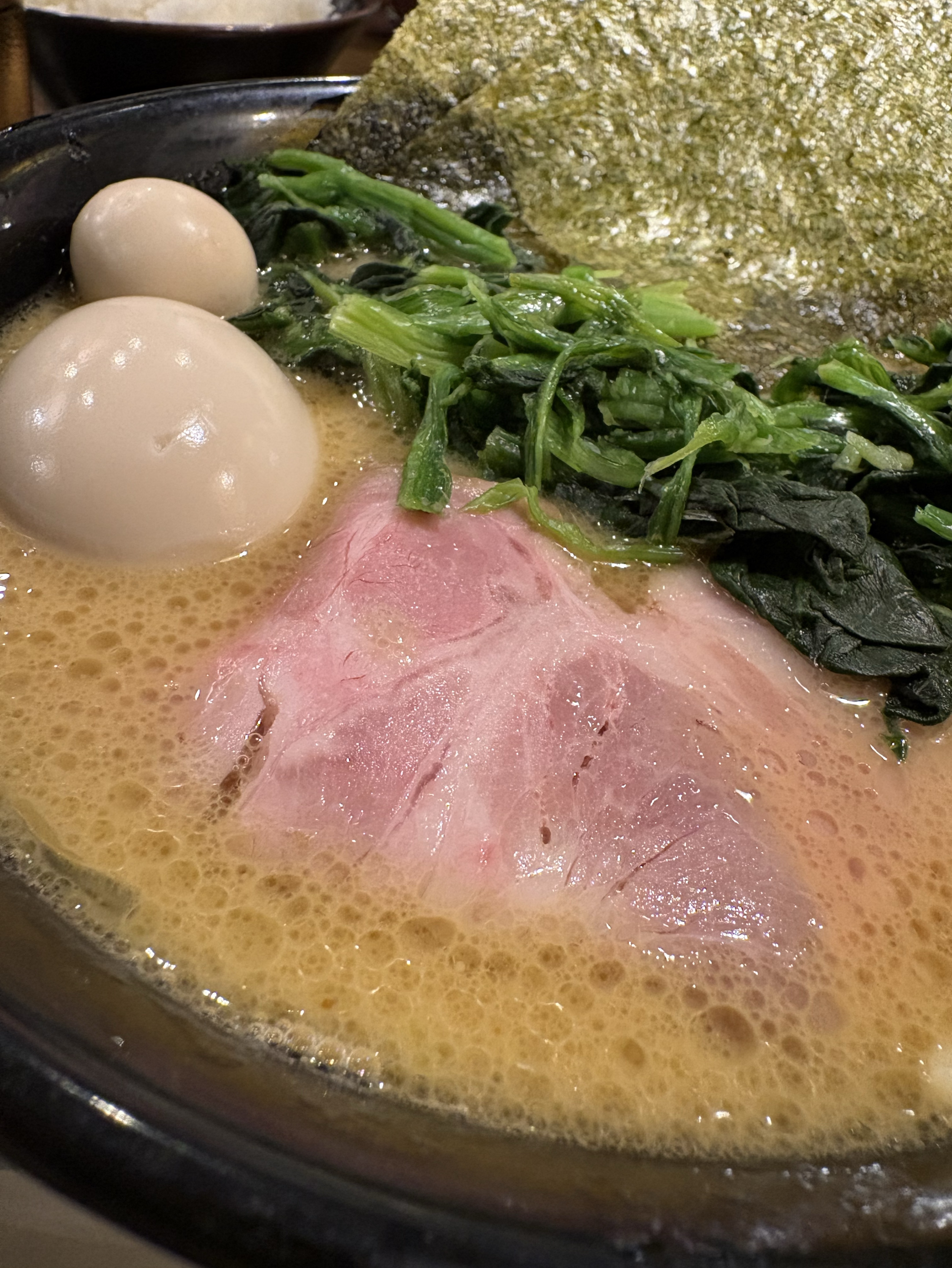 ランチタイム🍀40分まで