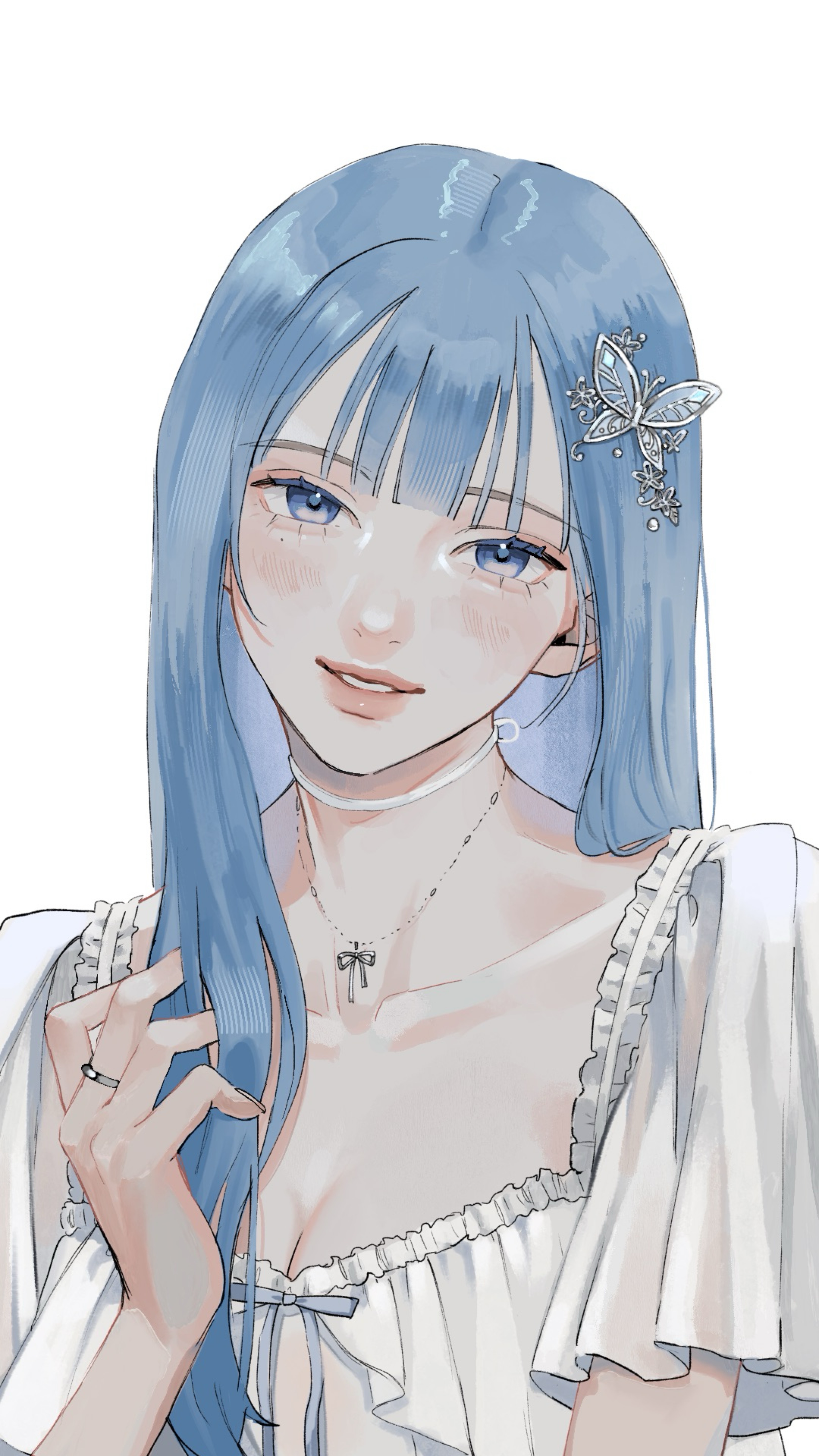 そこの貴方 少しお時間ください