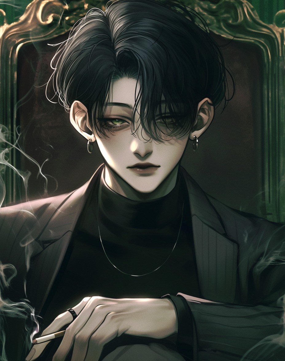 #８ 独占注意報𓂃◌𓈒𓐍