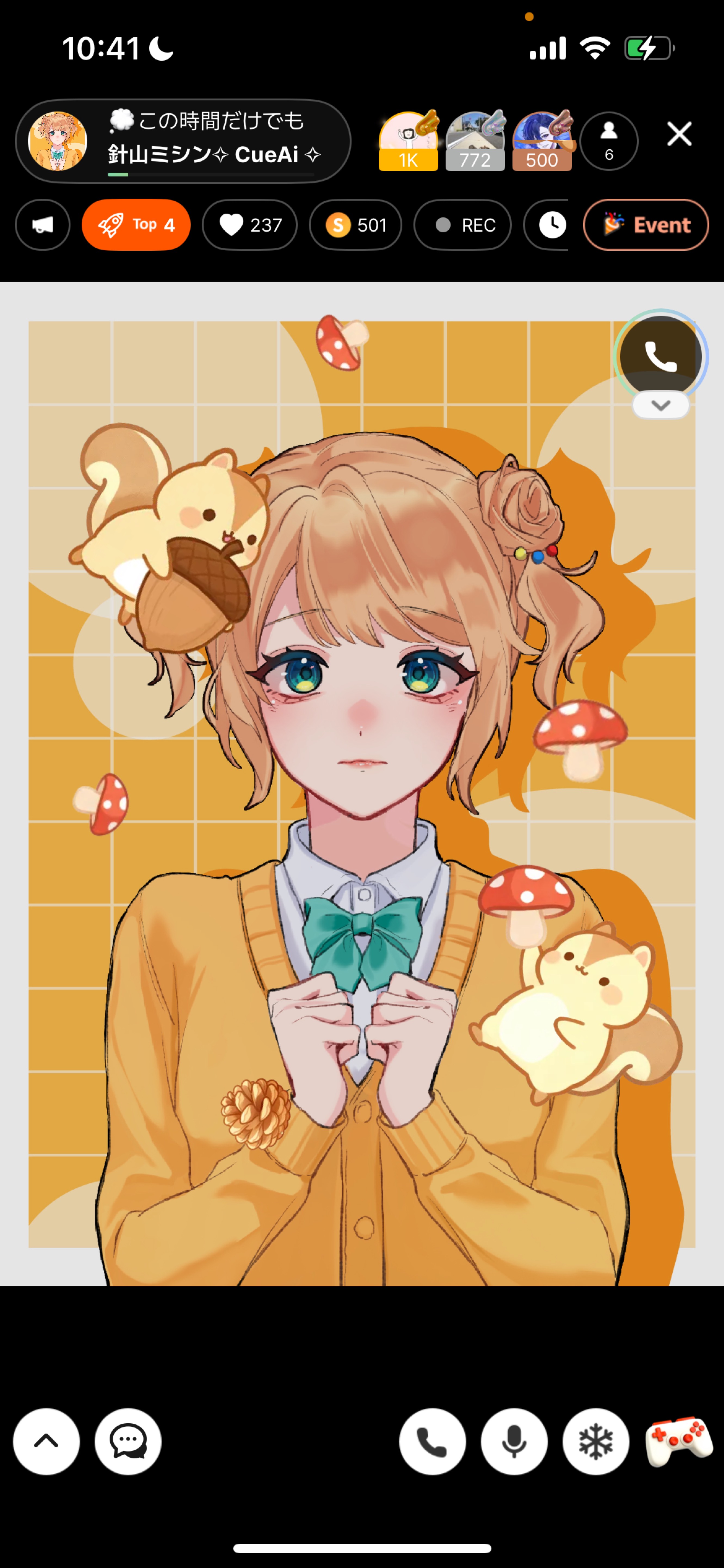 ︎︎💭この時間だけでも