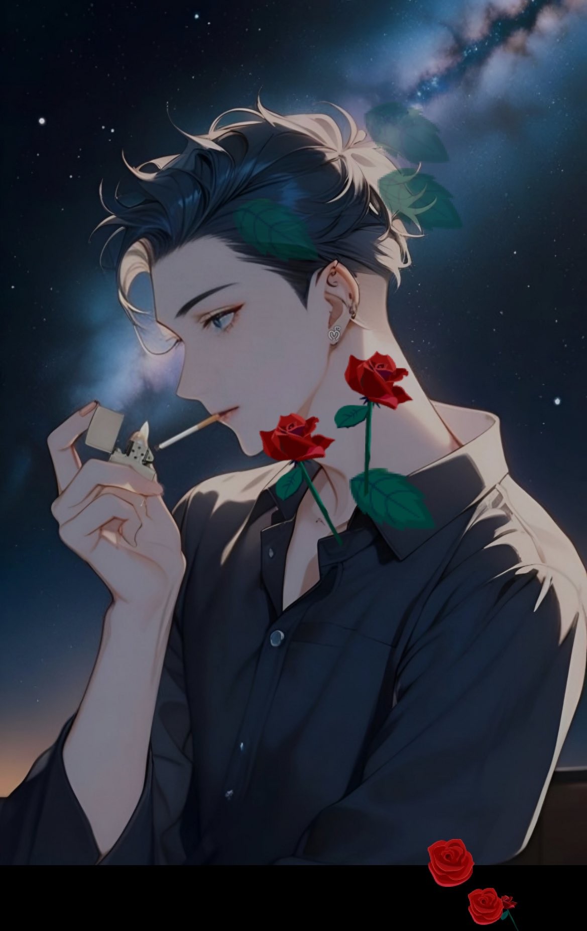 完走しない寝落ち枠⿻*.