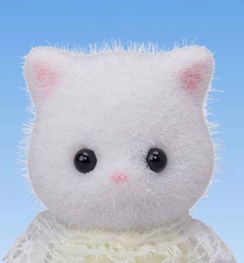 なかよしになろう