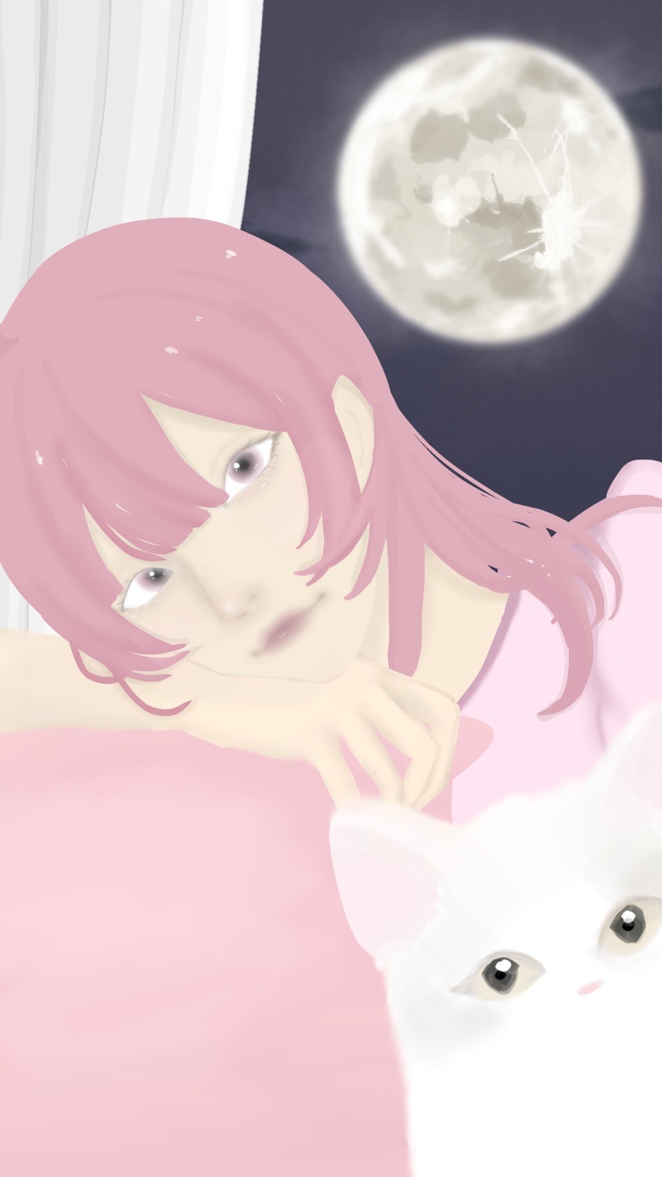 初潜◎￤愛に＇くる＇？