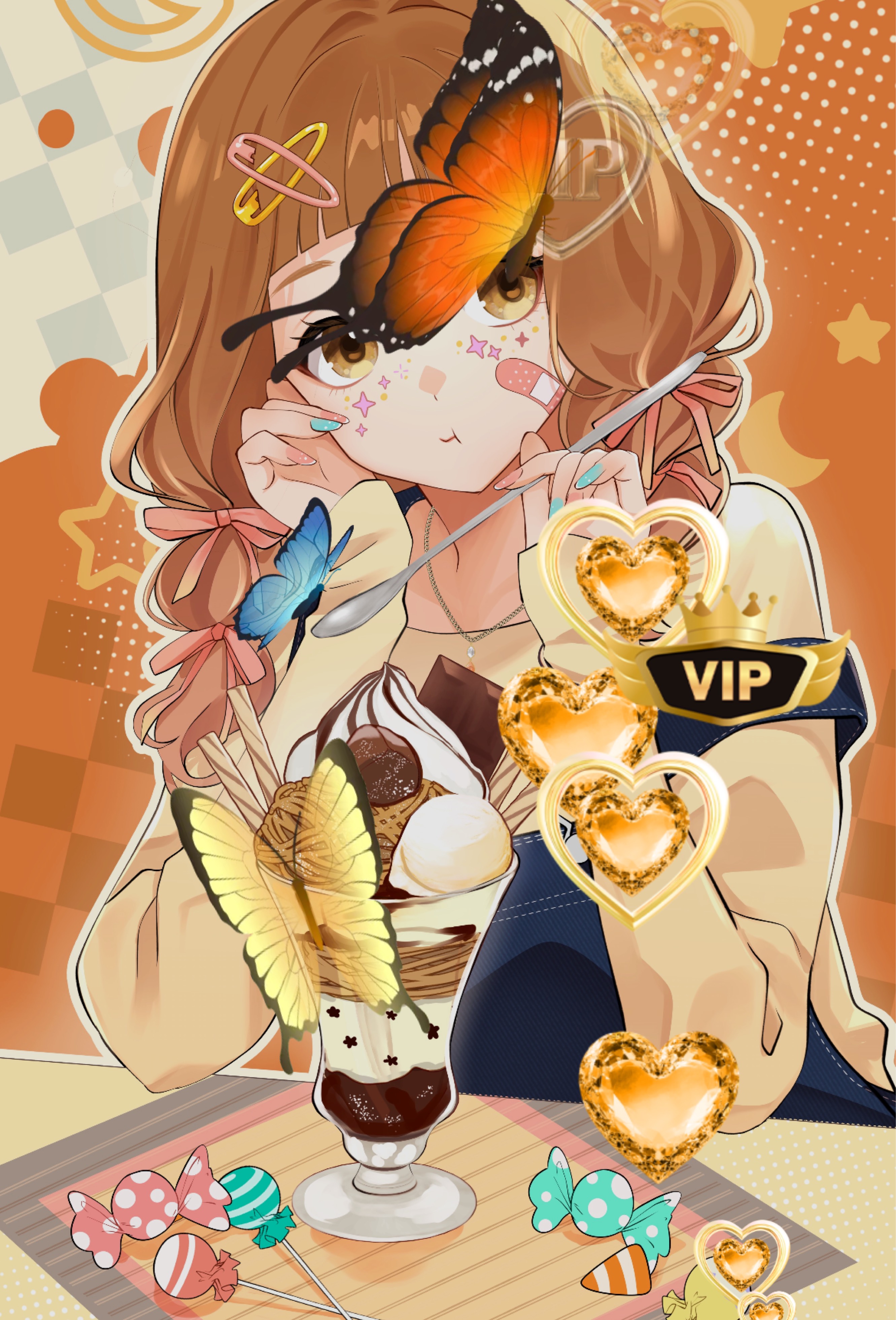 初寝潜◎貴方は何℃?🌡