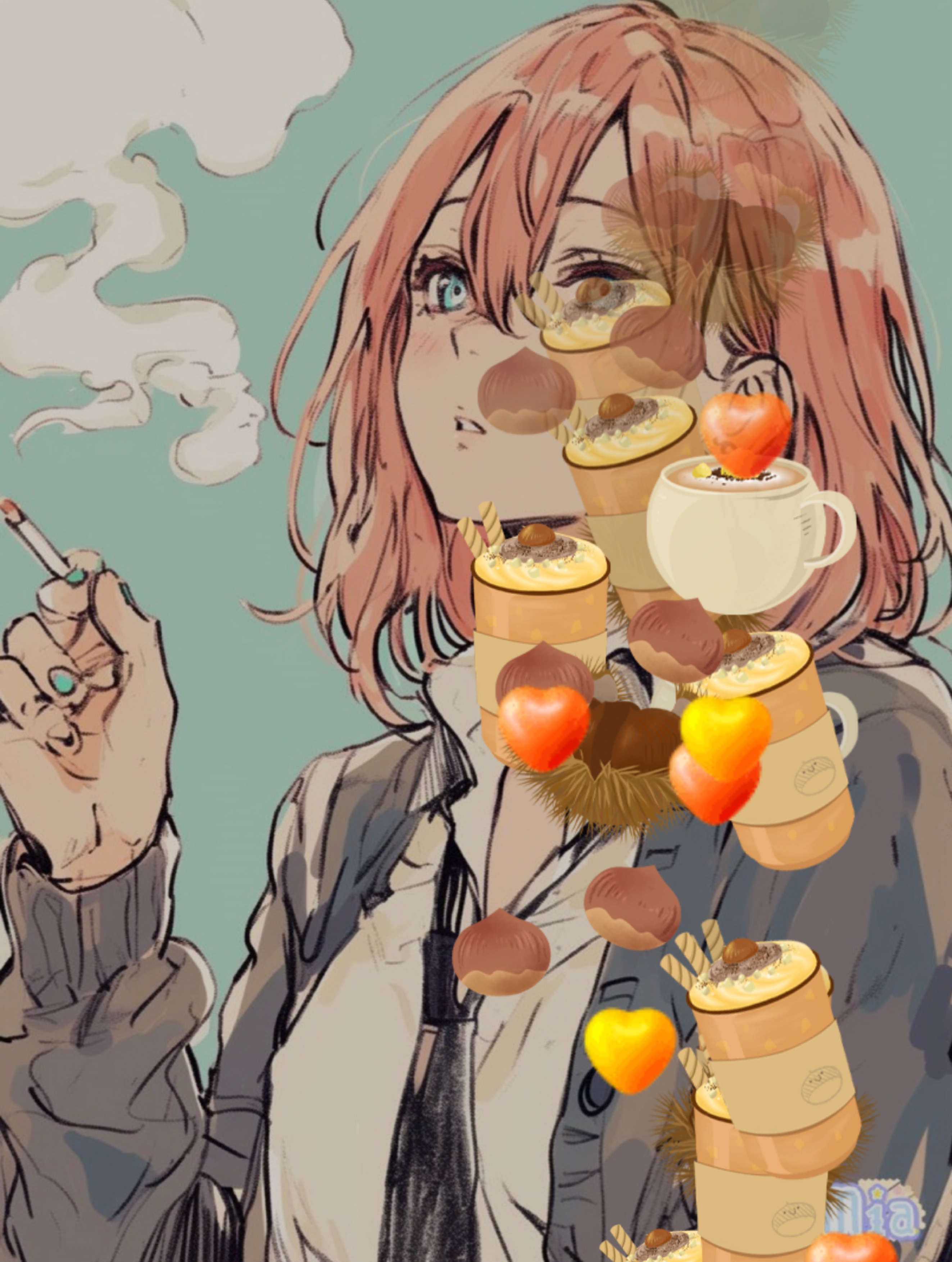 ショタボ 初潜〇 作業枠(_ - -)_