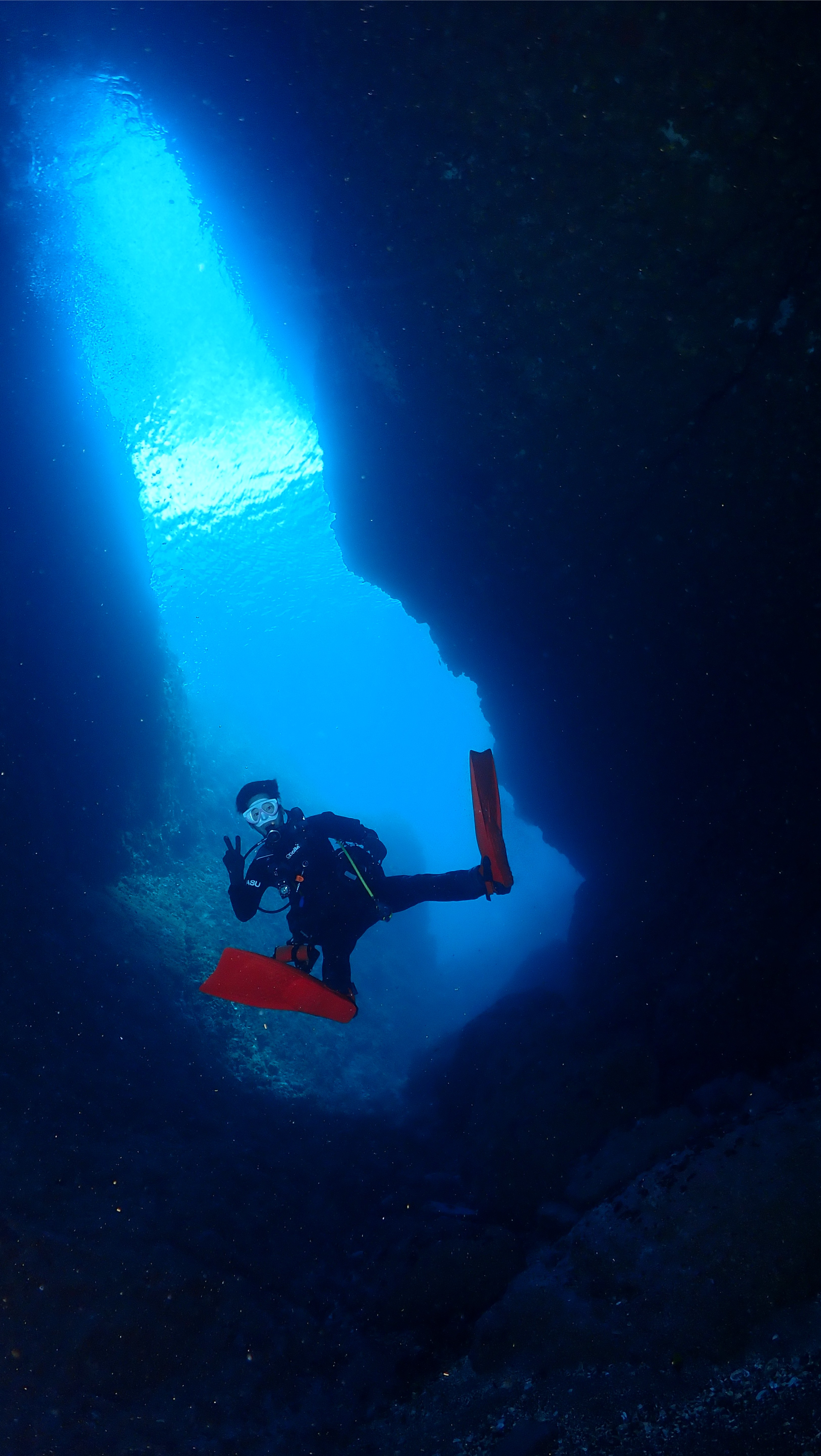 雑談/🌈うみトーーク/初◎・潜◎