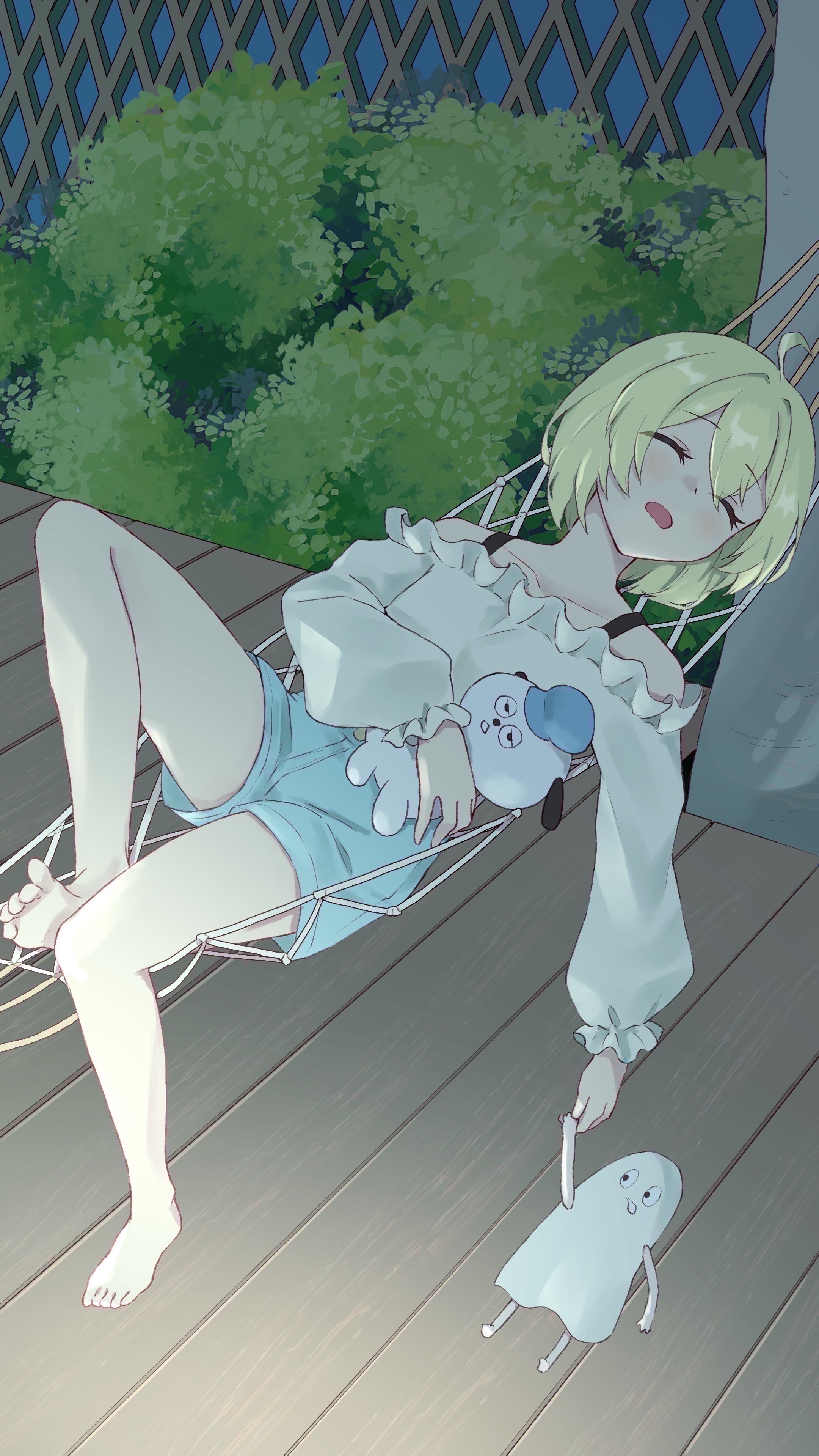 ねるよ‼️30min