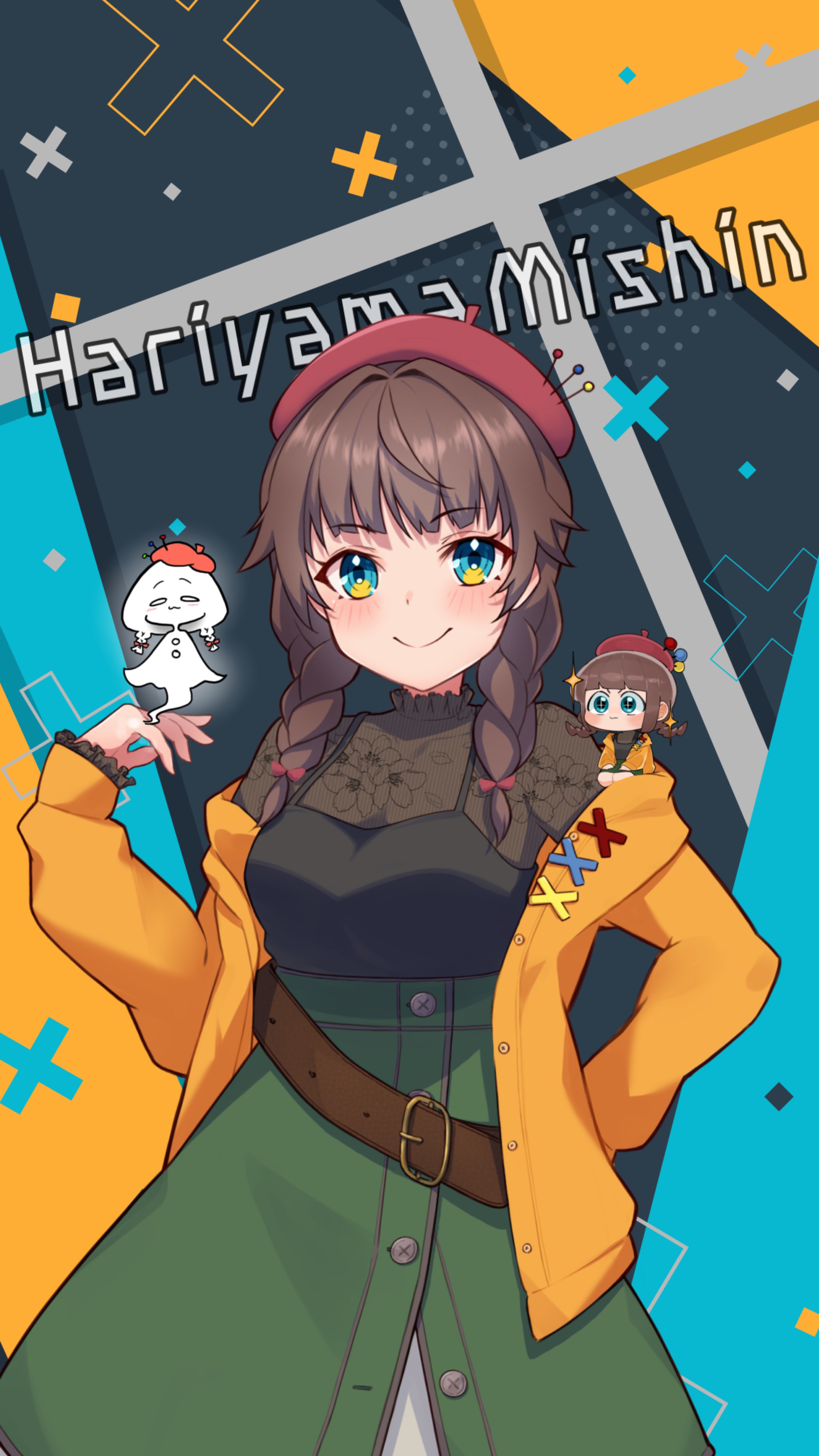 ︎︎💭この時間だけでも