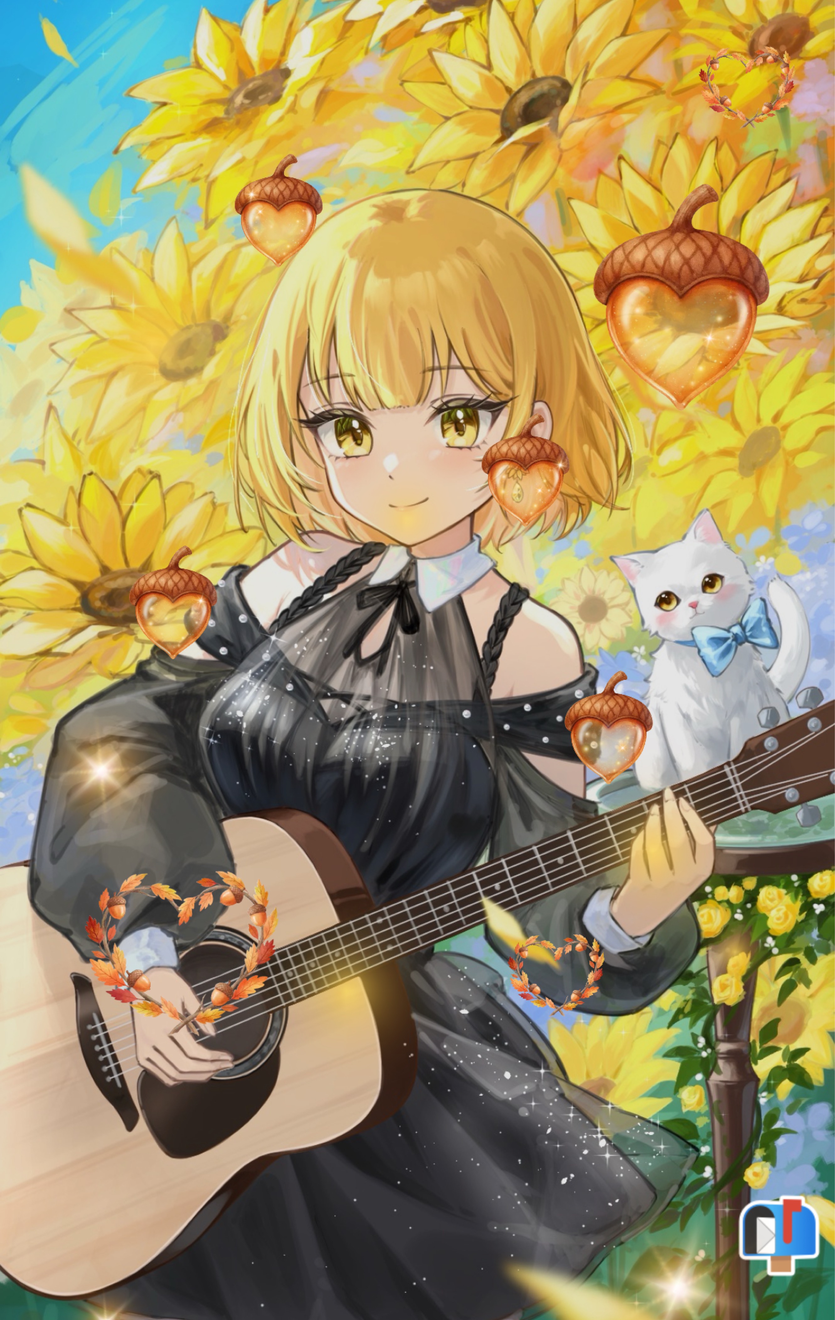 ~21:00│ 弾き語り🌻