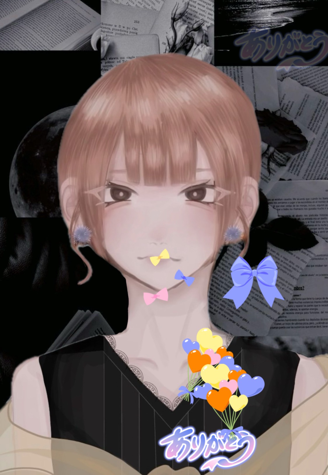 あなたが帰る場所𓂃𓈒𓋜