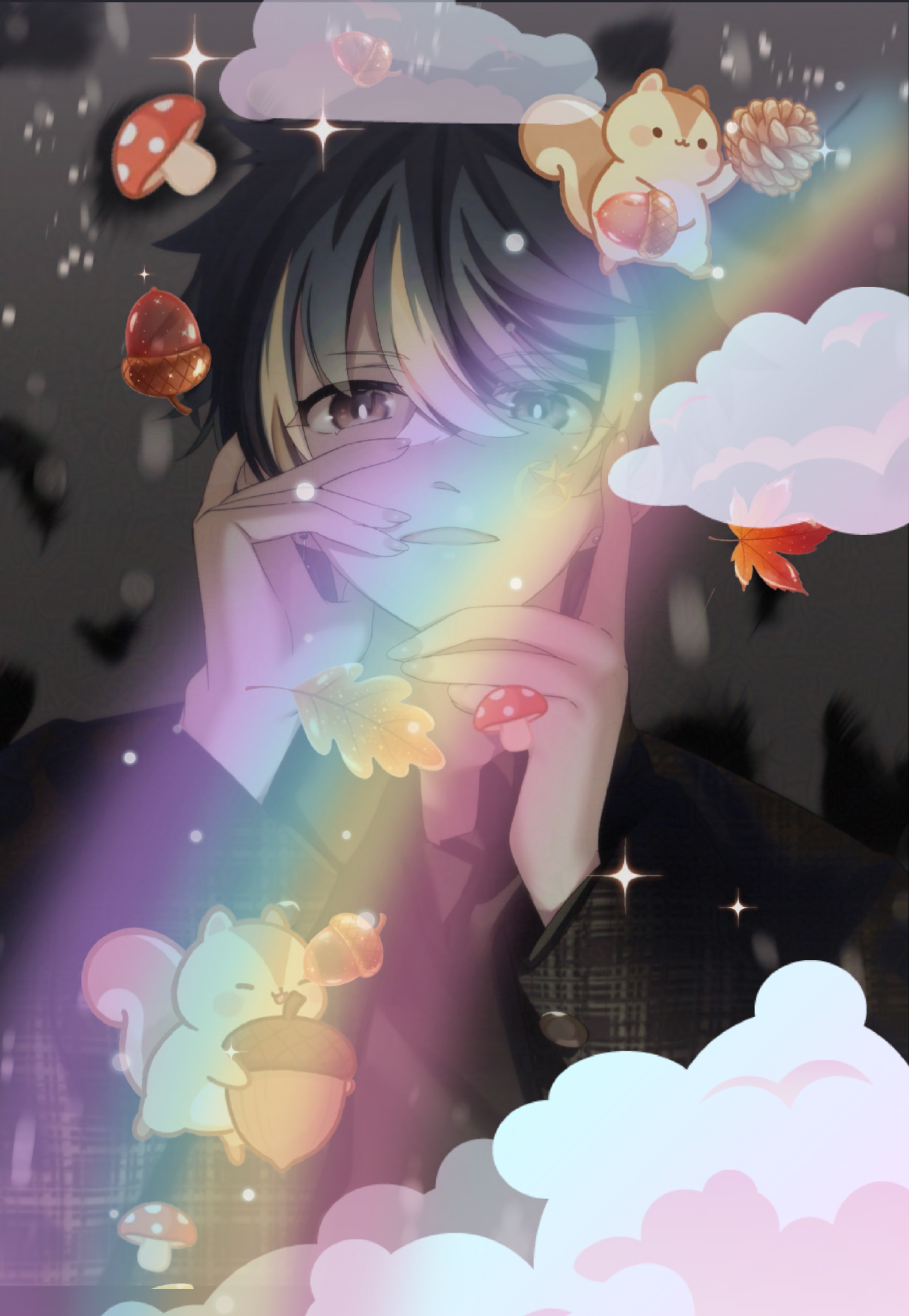 11/4 お気軽に┊︎歌と雑談