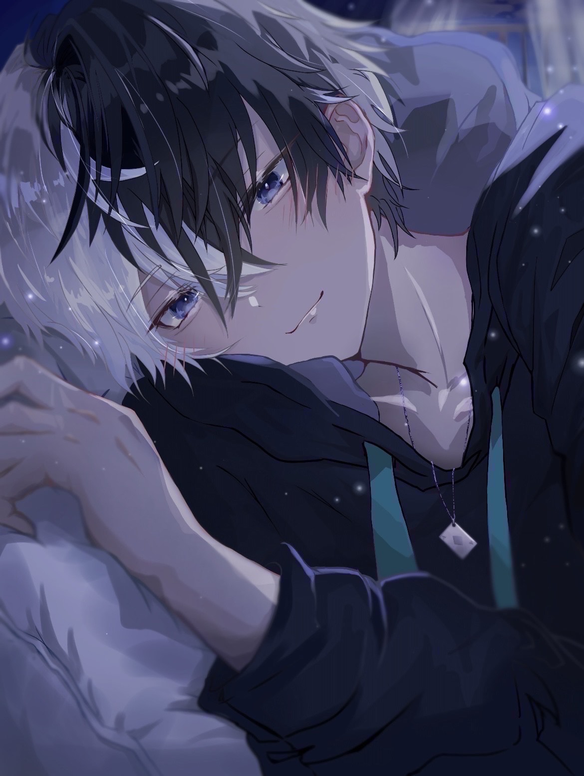 𝑳𝒂𝒕𝒆𝒏𝒊𝒈𝒉𝒕 𝑺𝒕𝒓𝒆𝒂𝒎.