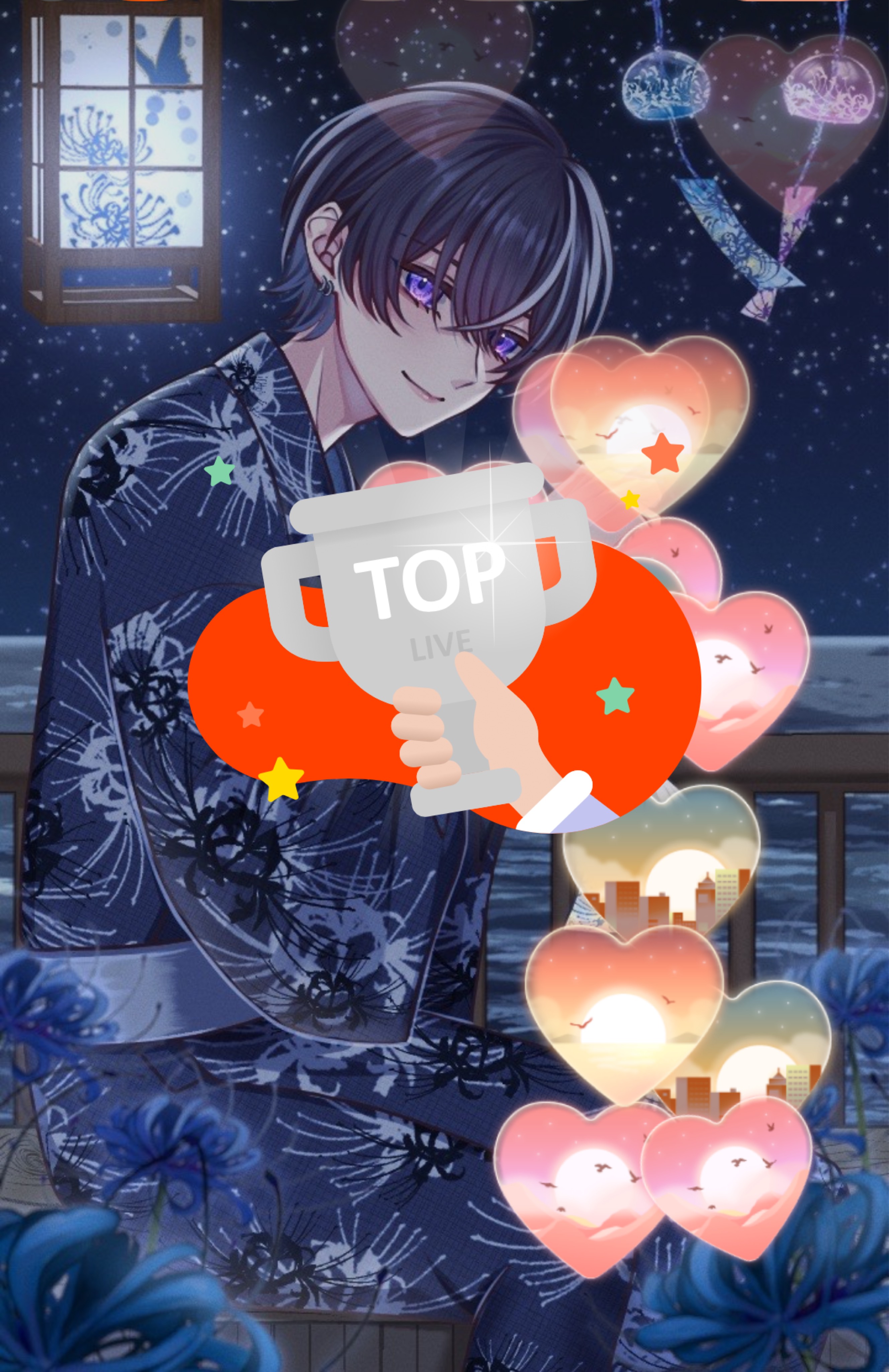 配 信 練 習 🕯𓂃𓈒𓏸︎︎︎︎