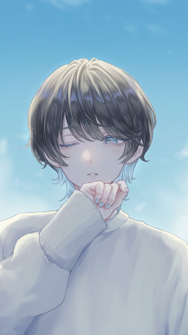 初潜◎ あさわーくわく☀️🌱