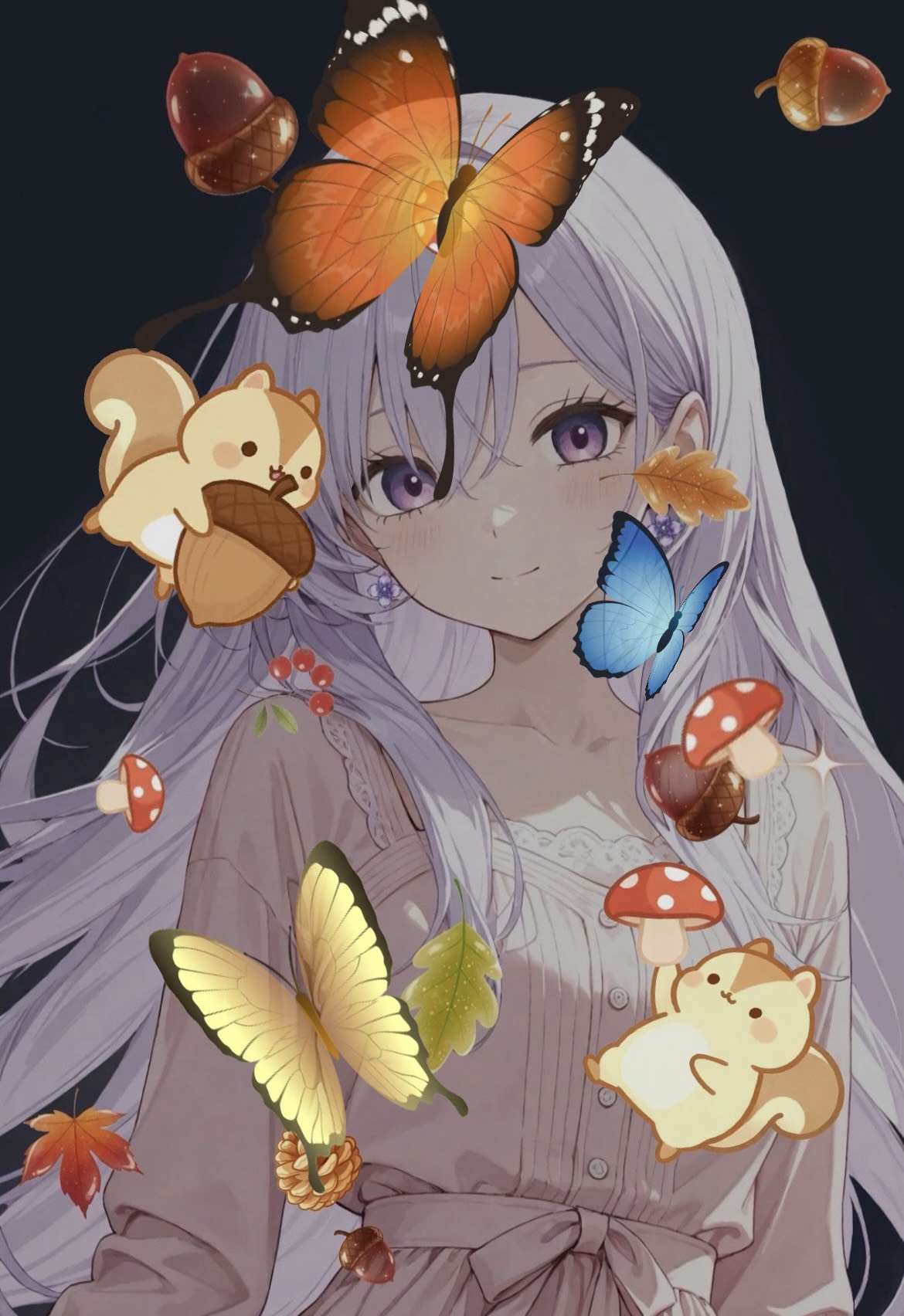 寝潜初◎ピアノ練習