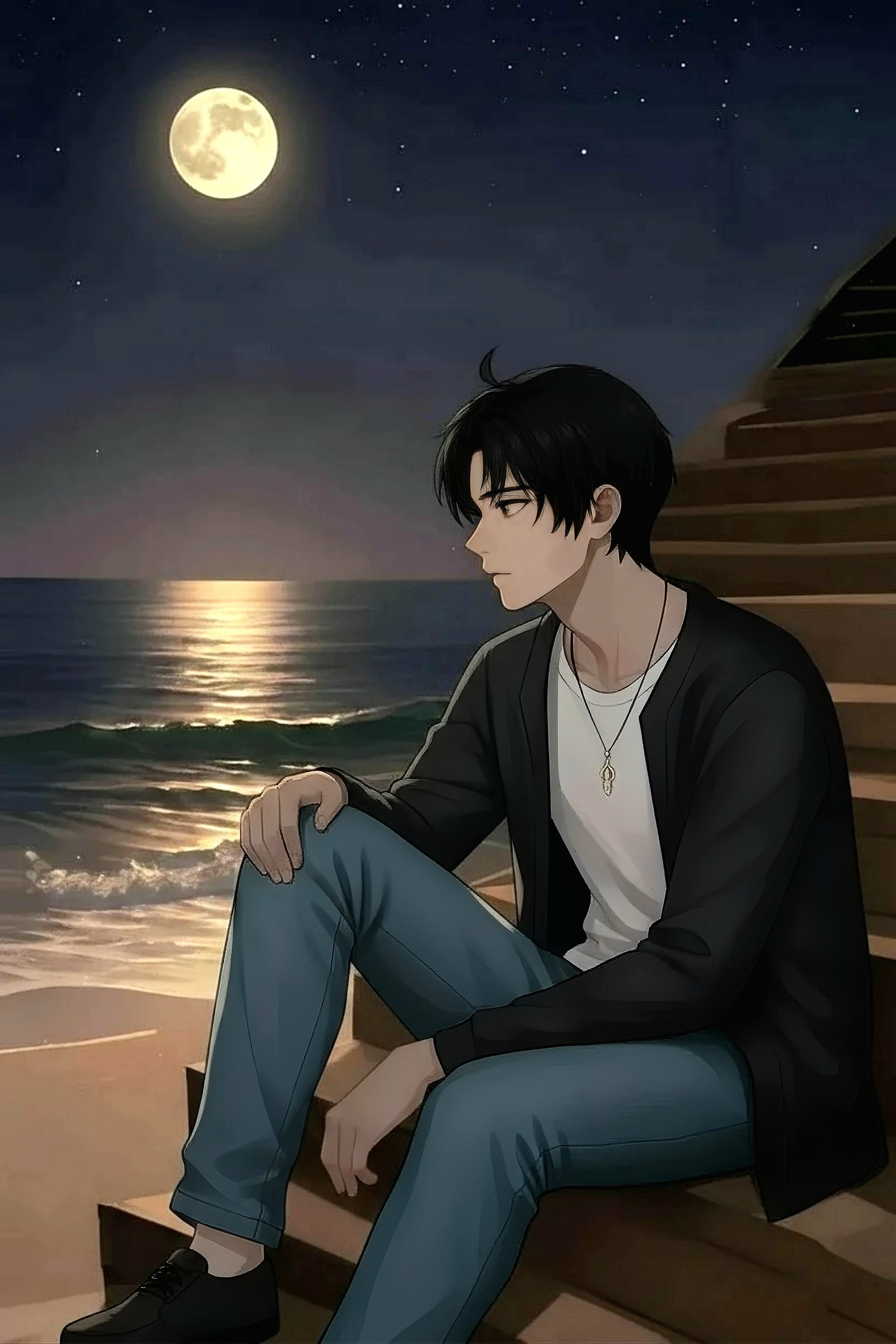 寝るまで相手して😴