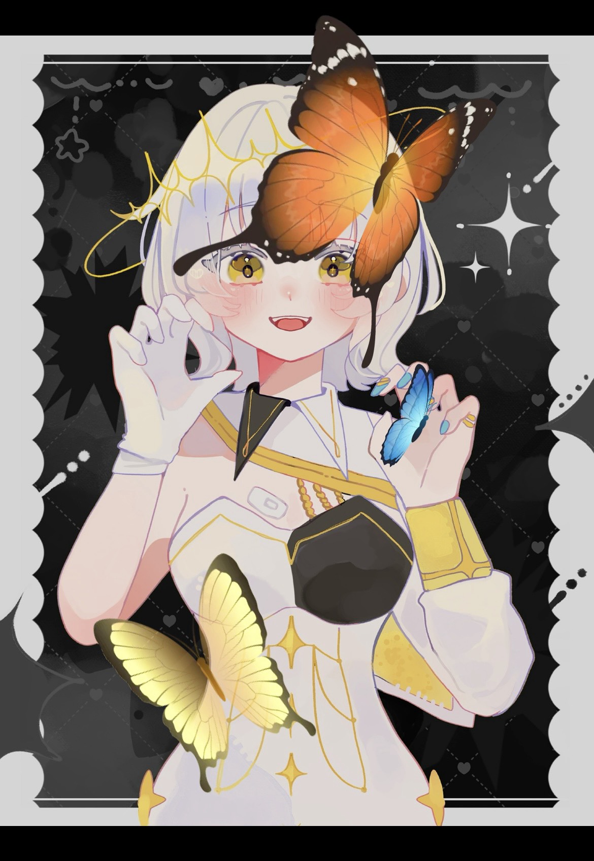 癖になっちゃうかあ！！！！！！！