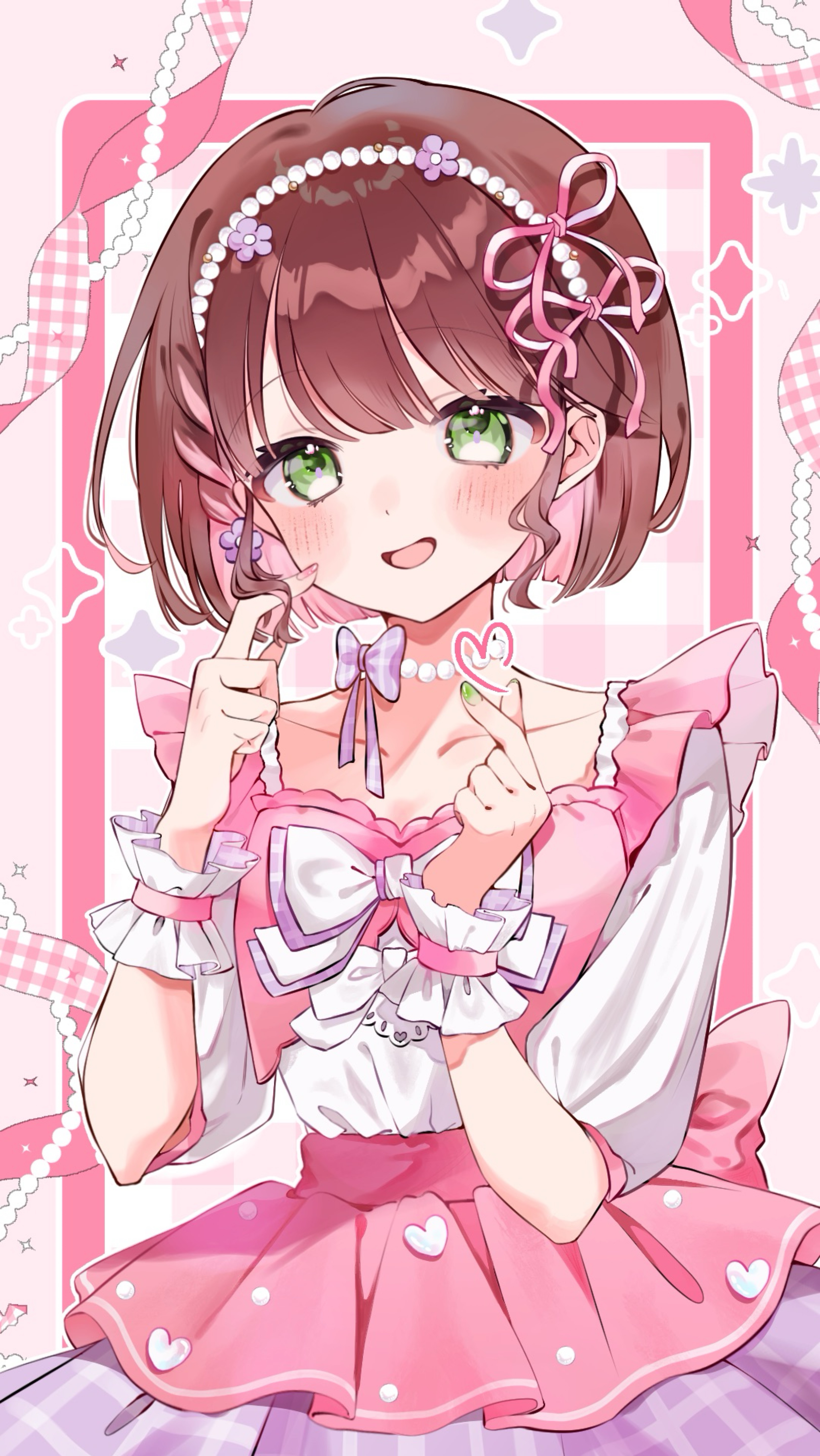 かわいい屋さんです