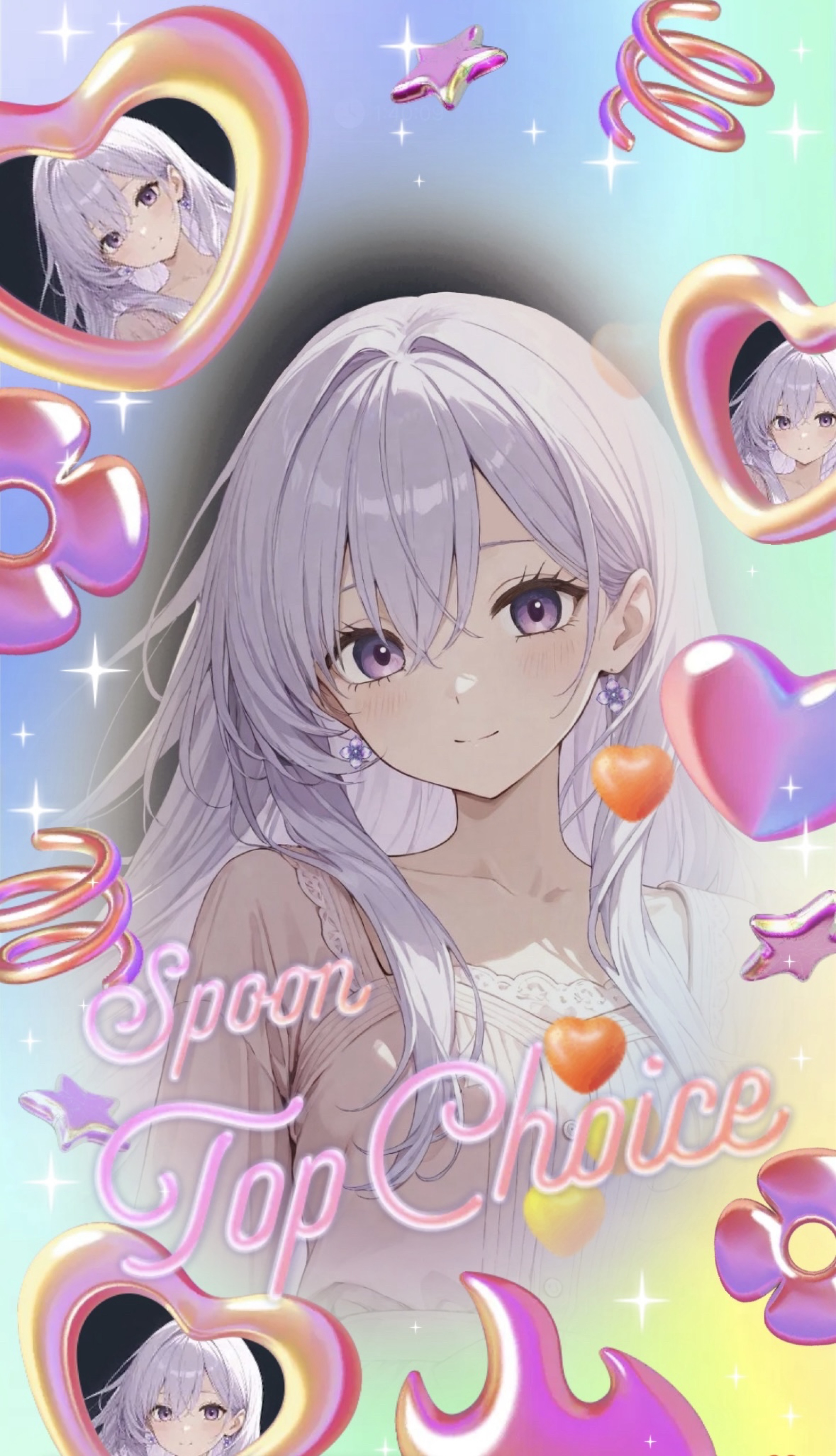 寝潜初◎ピアノ練習